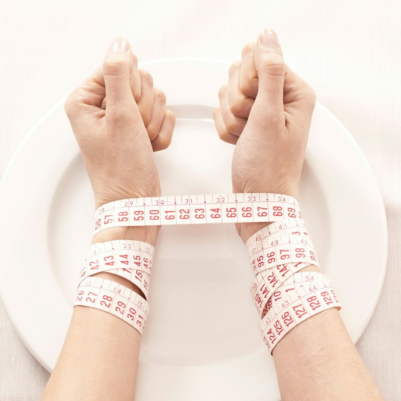 Essstörungen erkennen und Hilfe finden