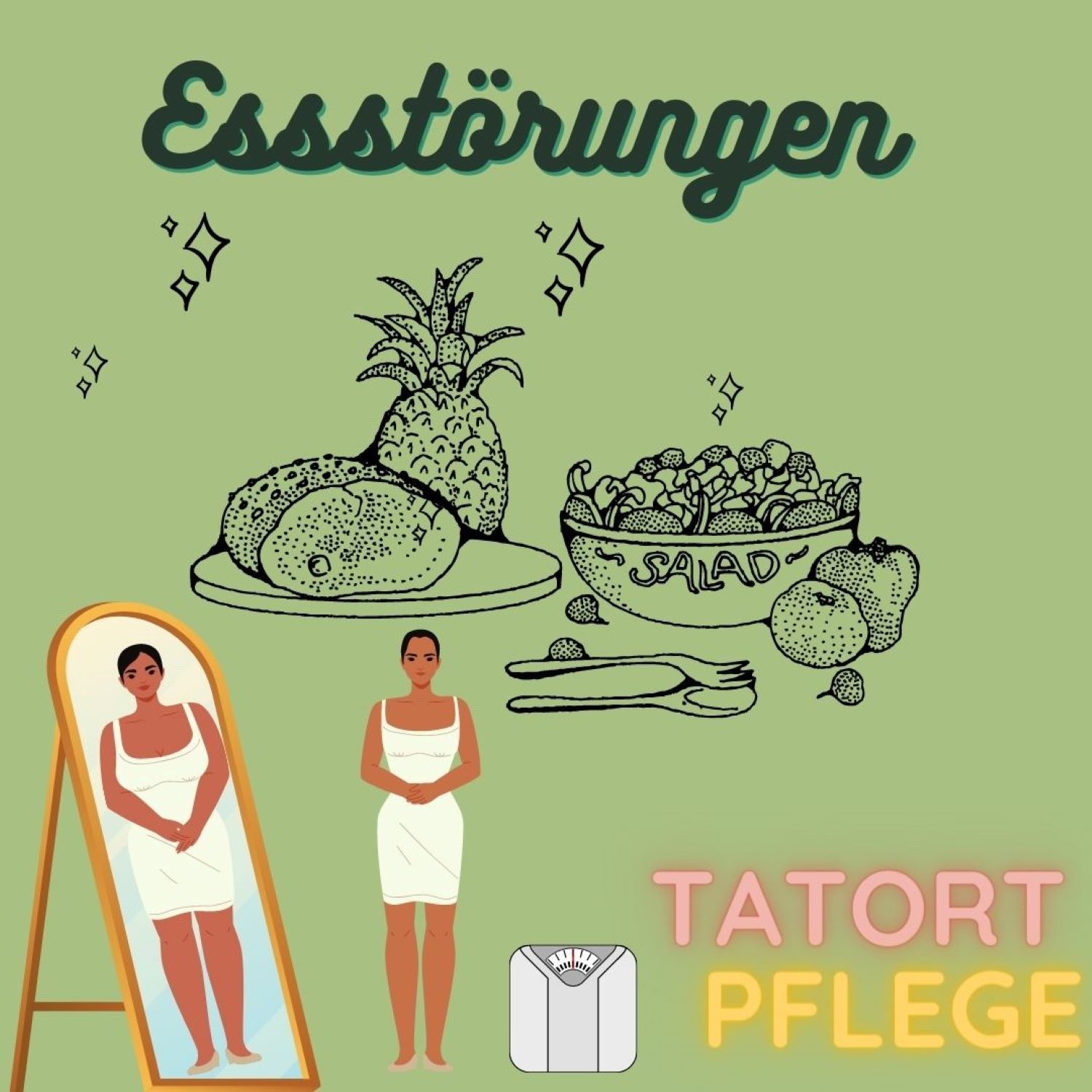 Essstörungen