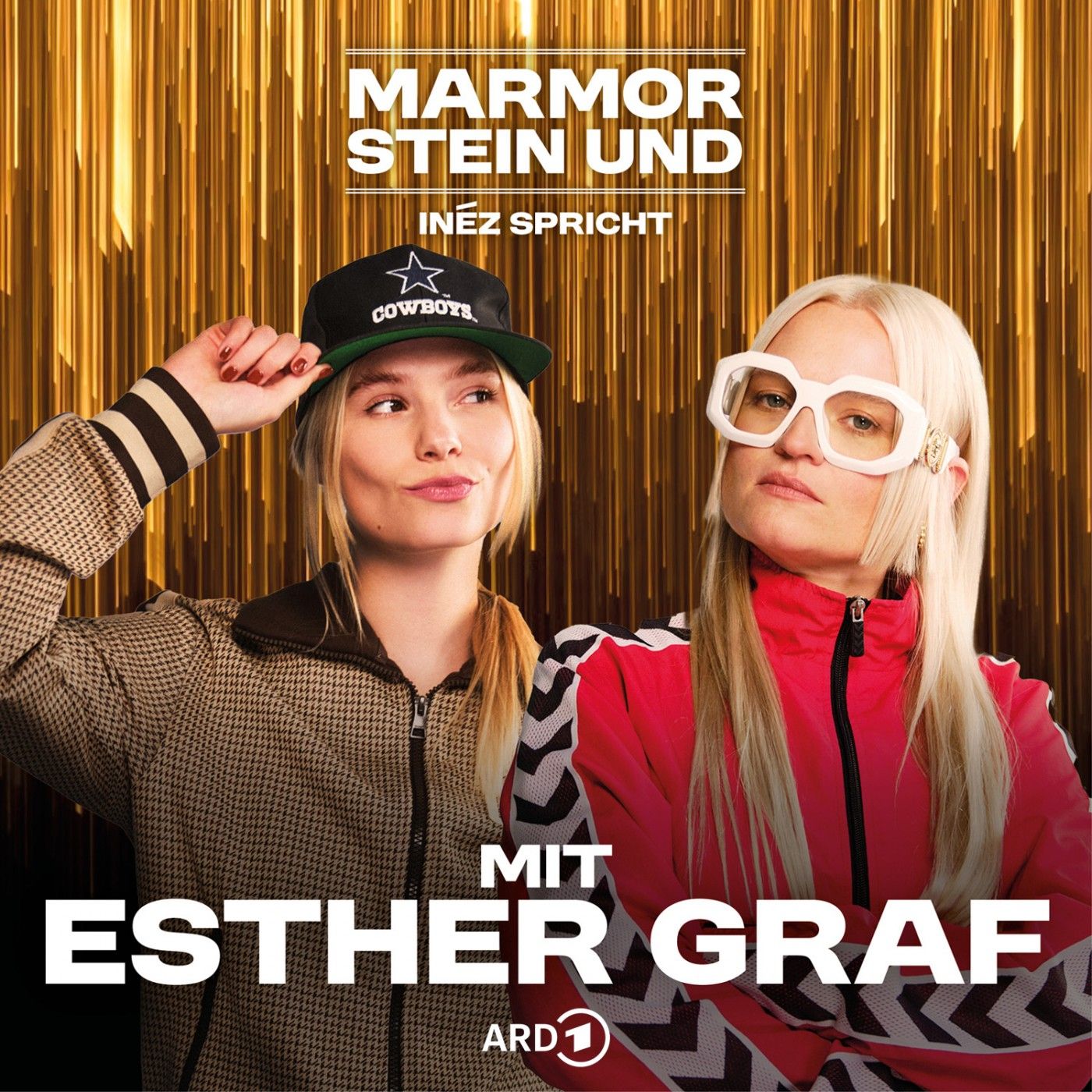 Esther Graf: Schöner Schlager oder echter Pop?