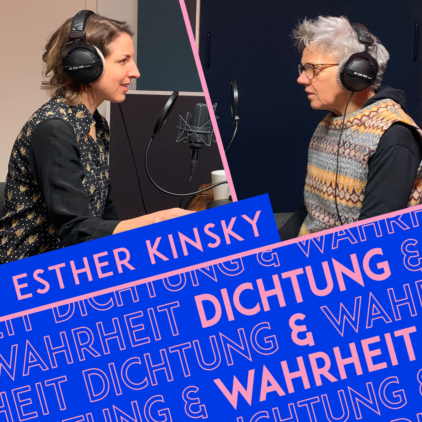 Esther Kinsky, warum sollten wir überhaupt noch ins Kino gehen?