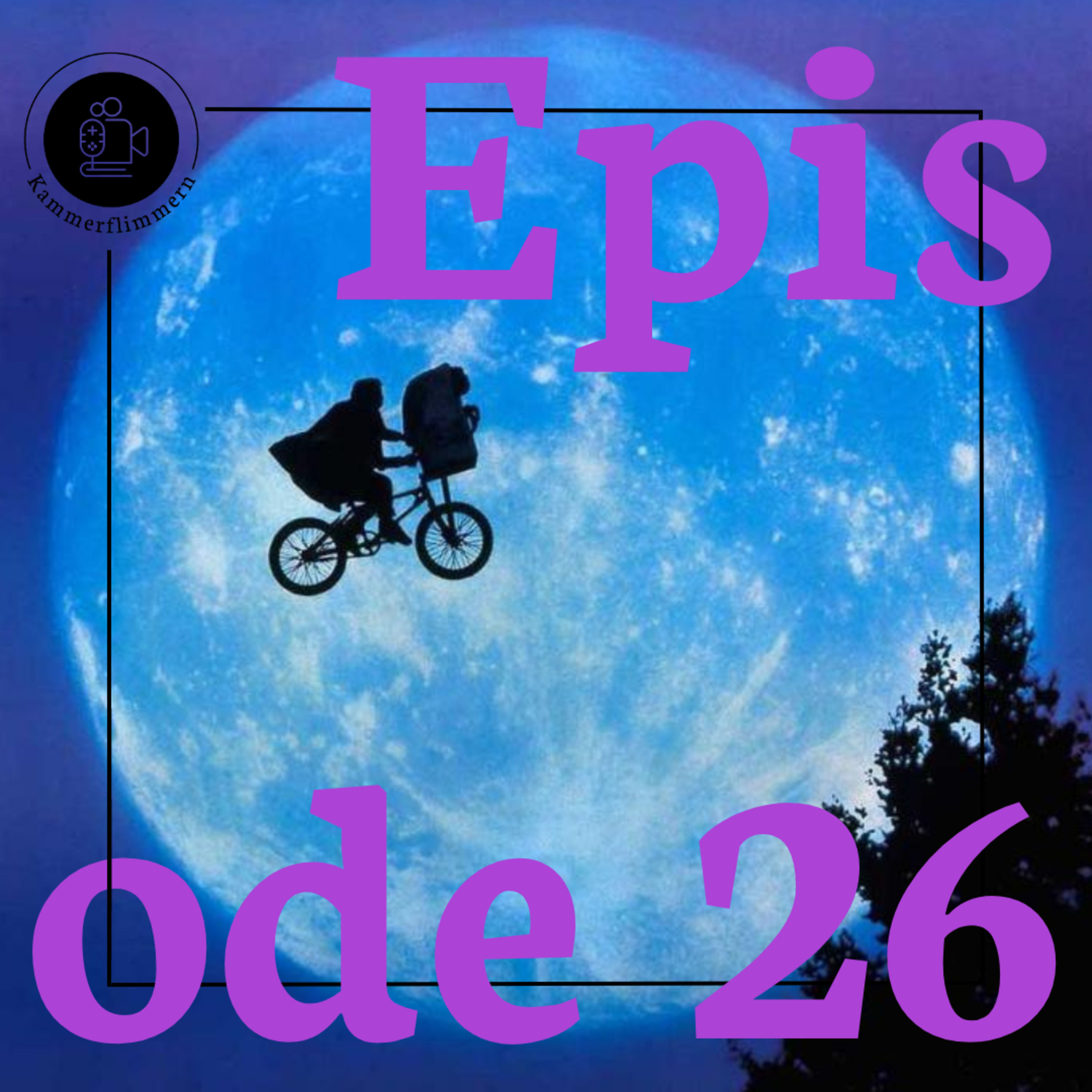 E.T. - Das Badewasser, in dem wir groß geworden sind