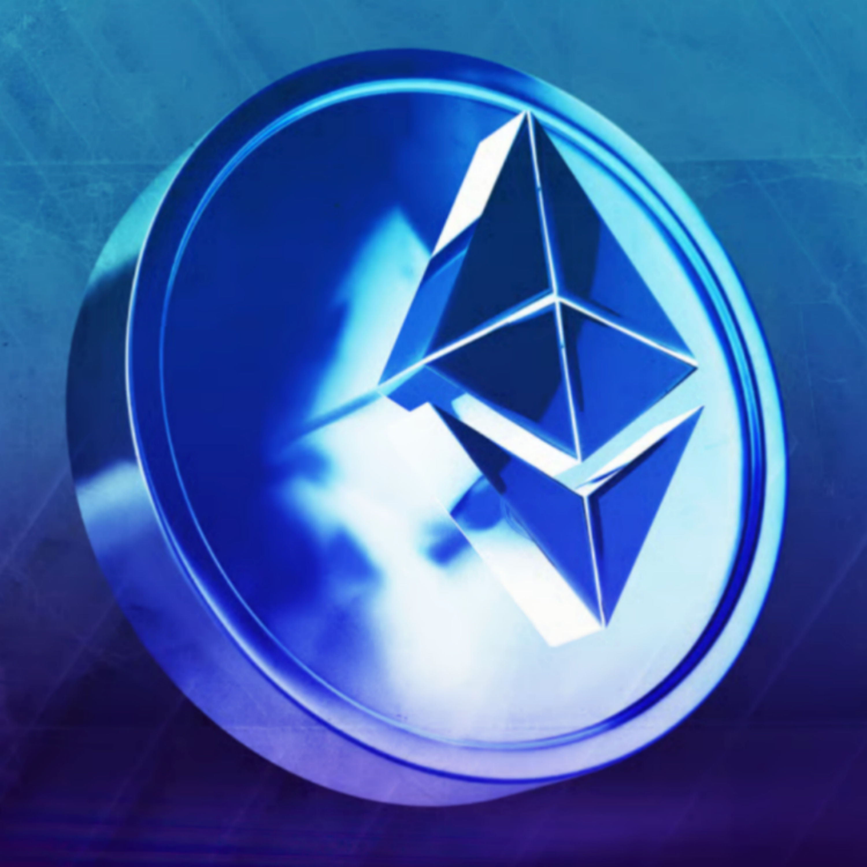 ETH Tiefststand an Börsen