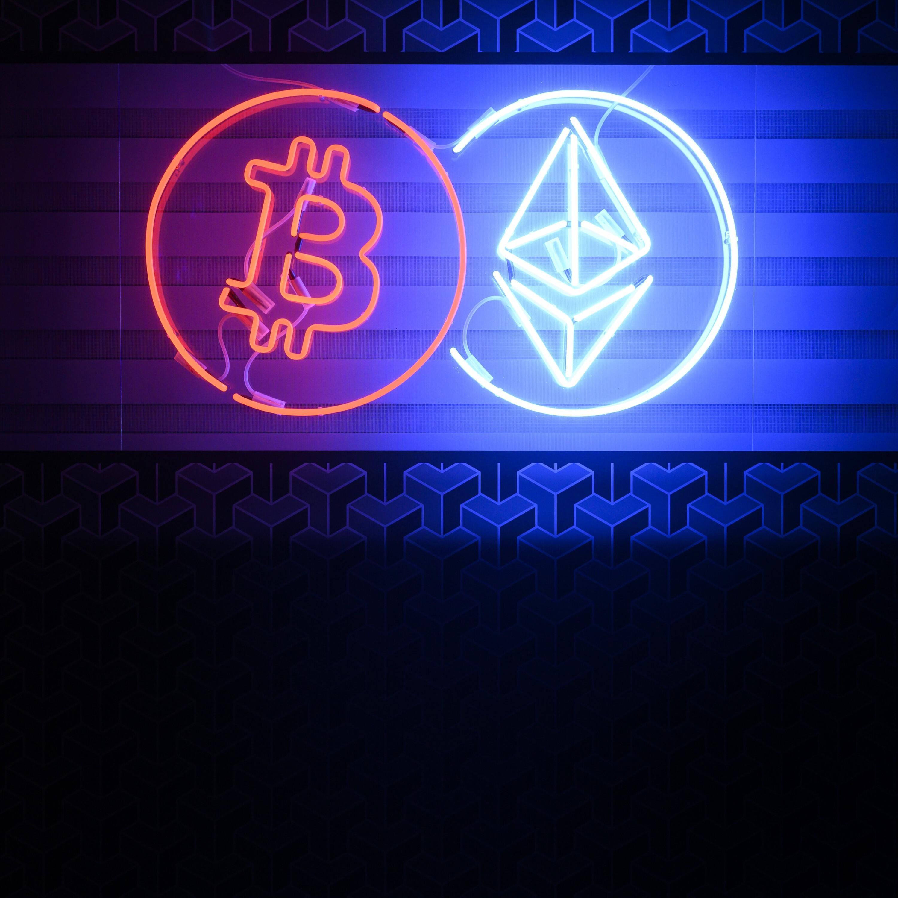 Ethereum - das Apple der Krypto-Welt?