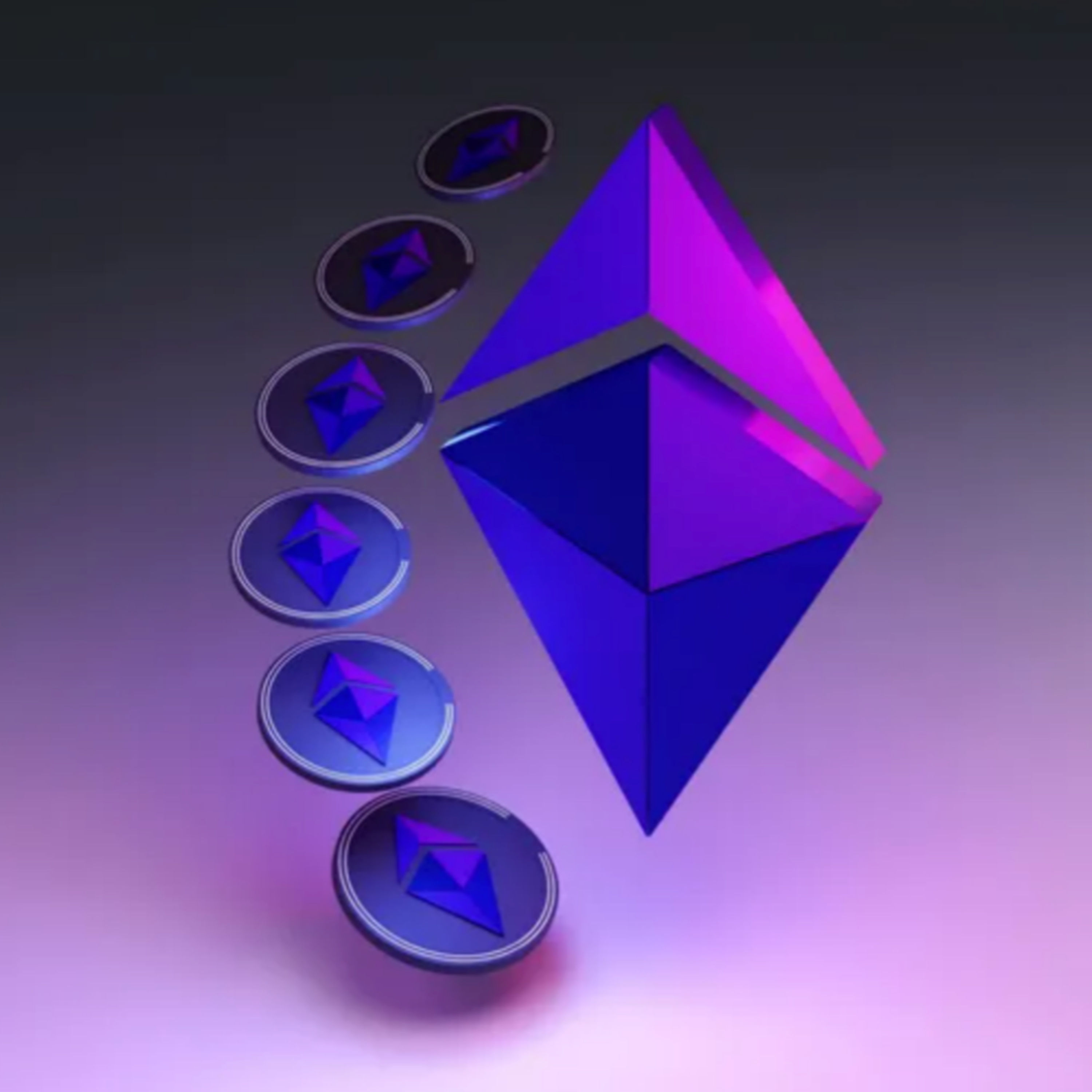 Ethereum Dreieck Zäsur 2026