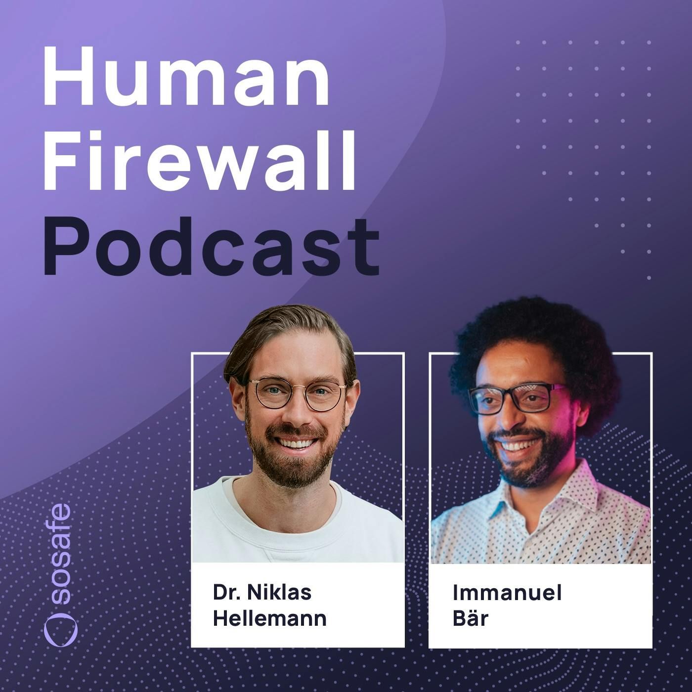 Ethical Hacking mit Immanuel Bär #13
