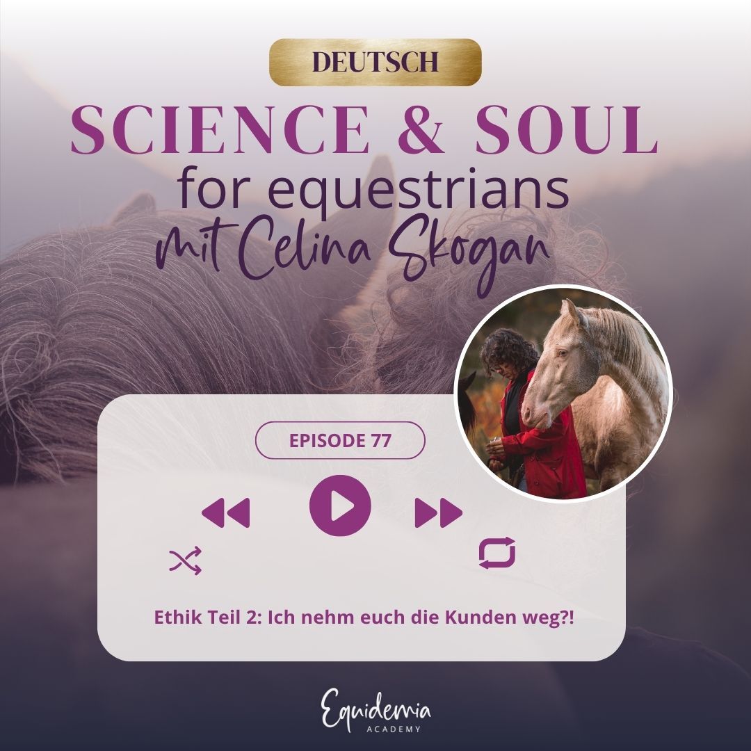 Ethik Teil 2: Ich nehm euch die Kunden weg ?!