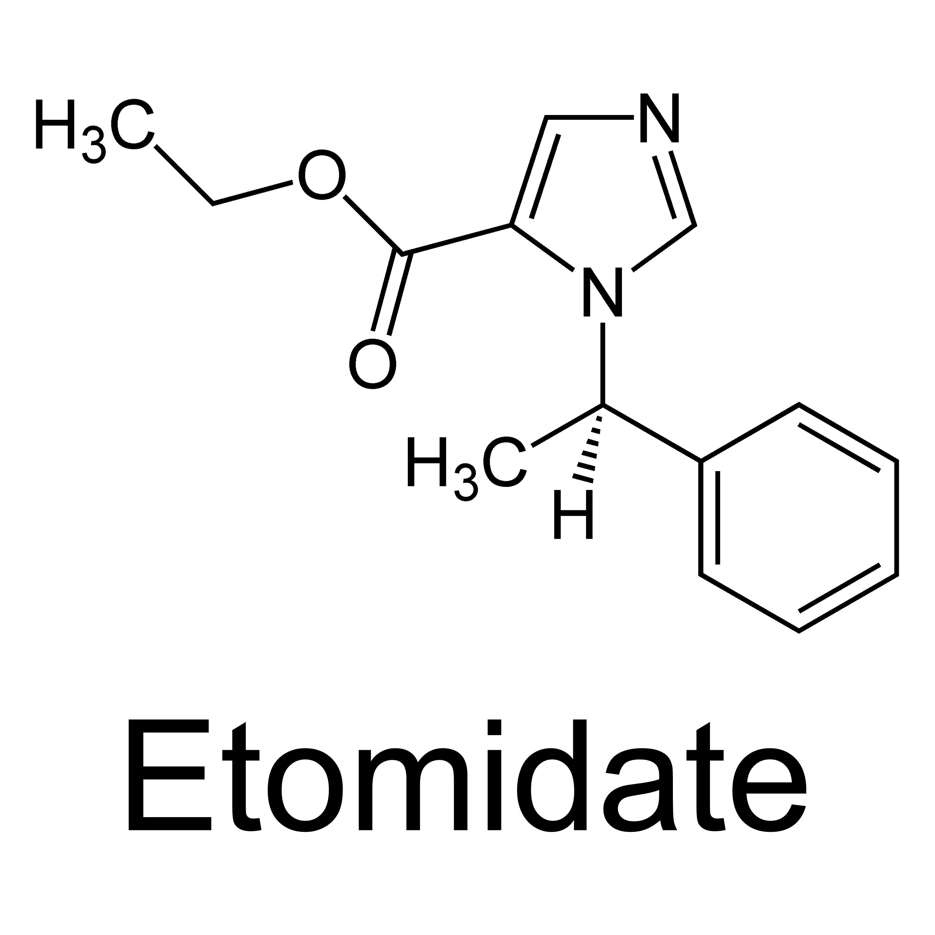 Etomidate