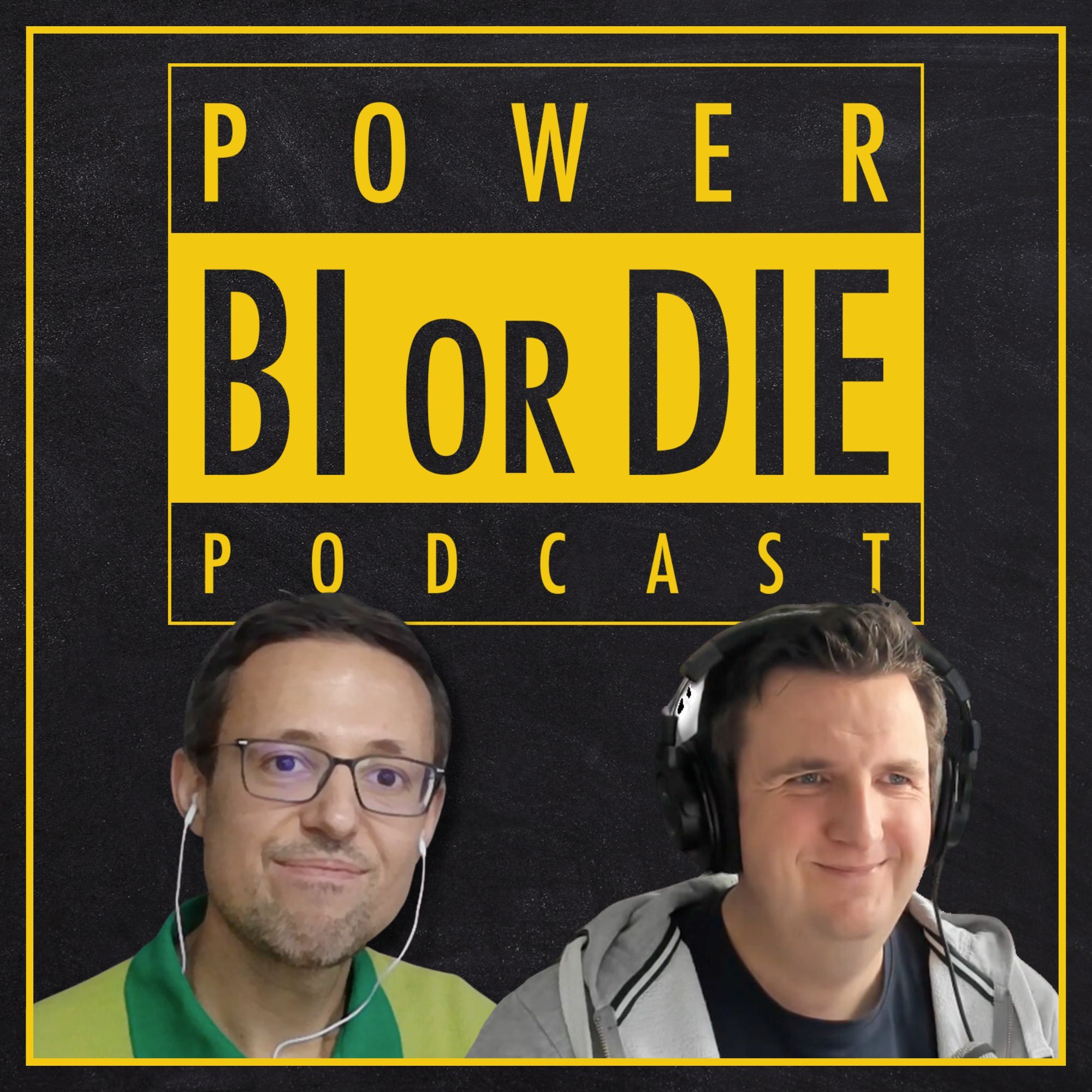 Etwas mehr als "it-depends" - Wie lade ich Daten nach Microsoft Fabric? | Power BI or DIE mit Marcus Wegener