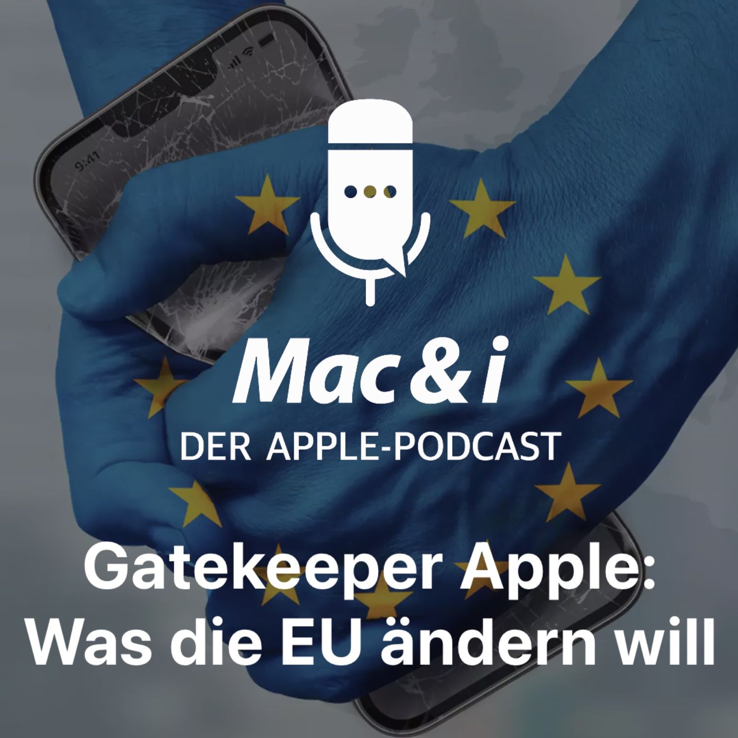 EU bricht iPhone auf: Fluch und Segen