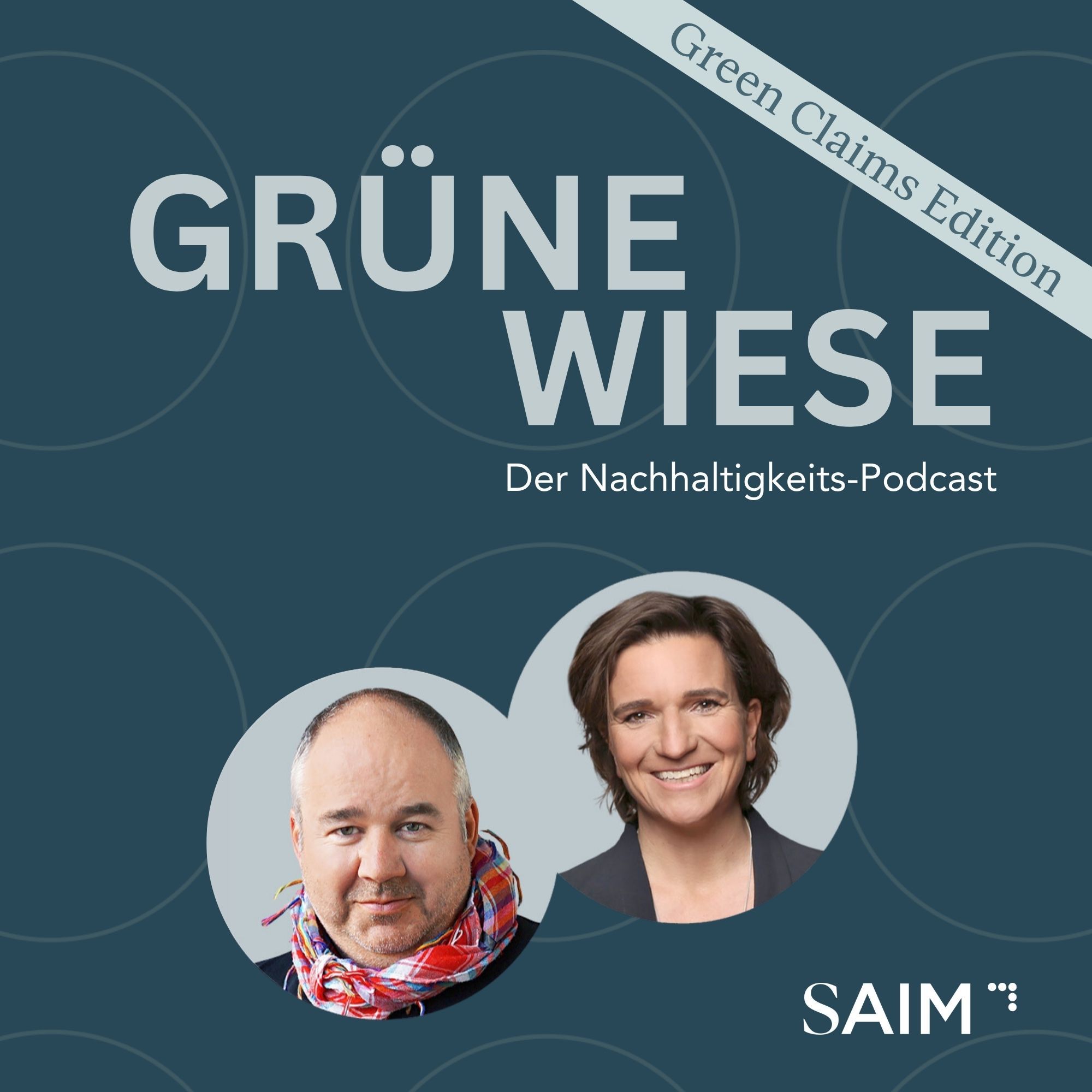 „EU Green Claims Directive“: SAIM Podcast Special zum Thema 2024