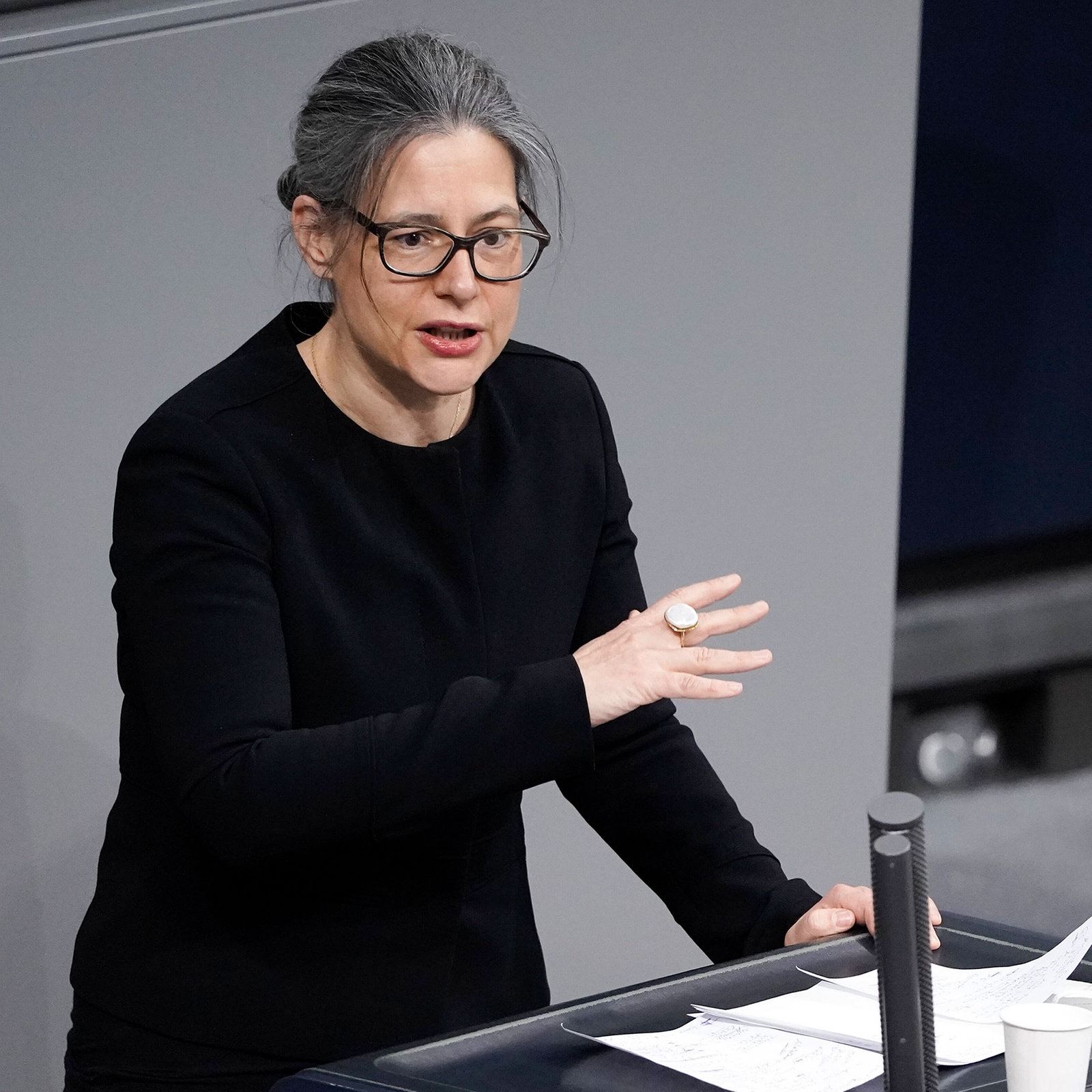 EU-Grenze für Gaskraftwerke: SPD bleibt gelassen