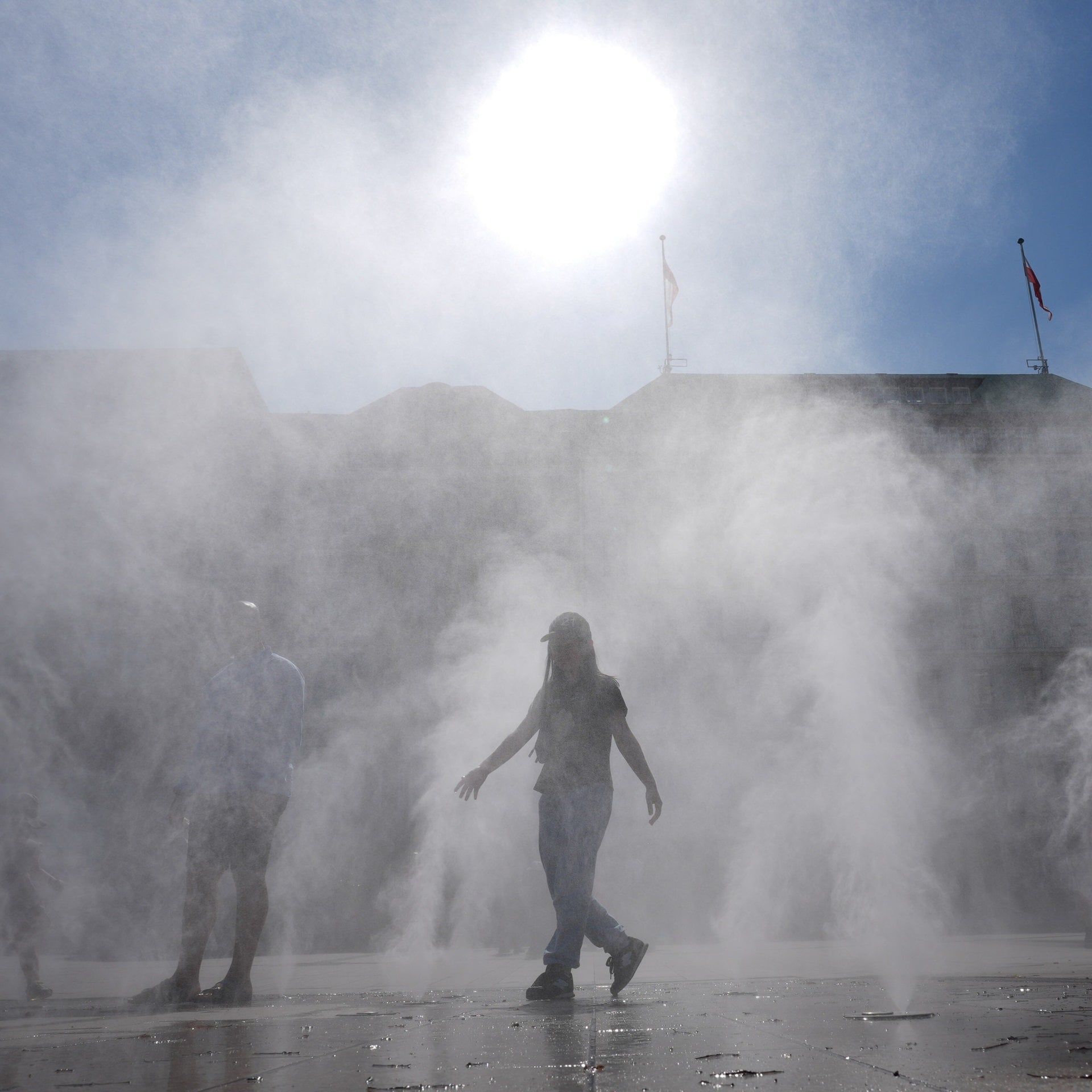 EU-Klimadienst Copernicus: 2025 drittwärmstes Jahr seit Messbeginn