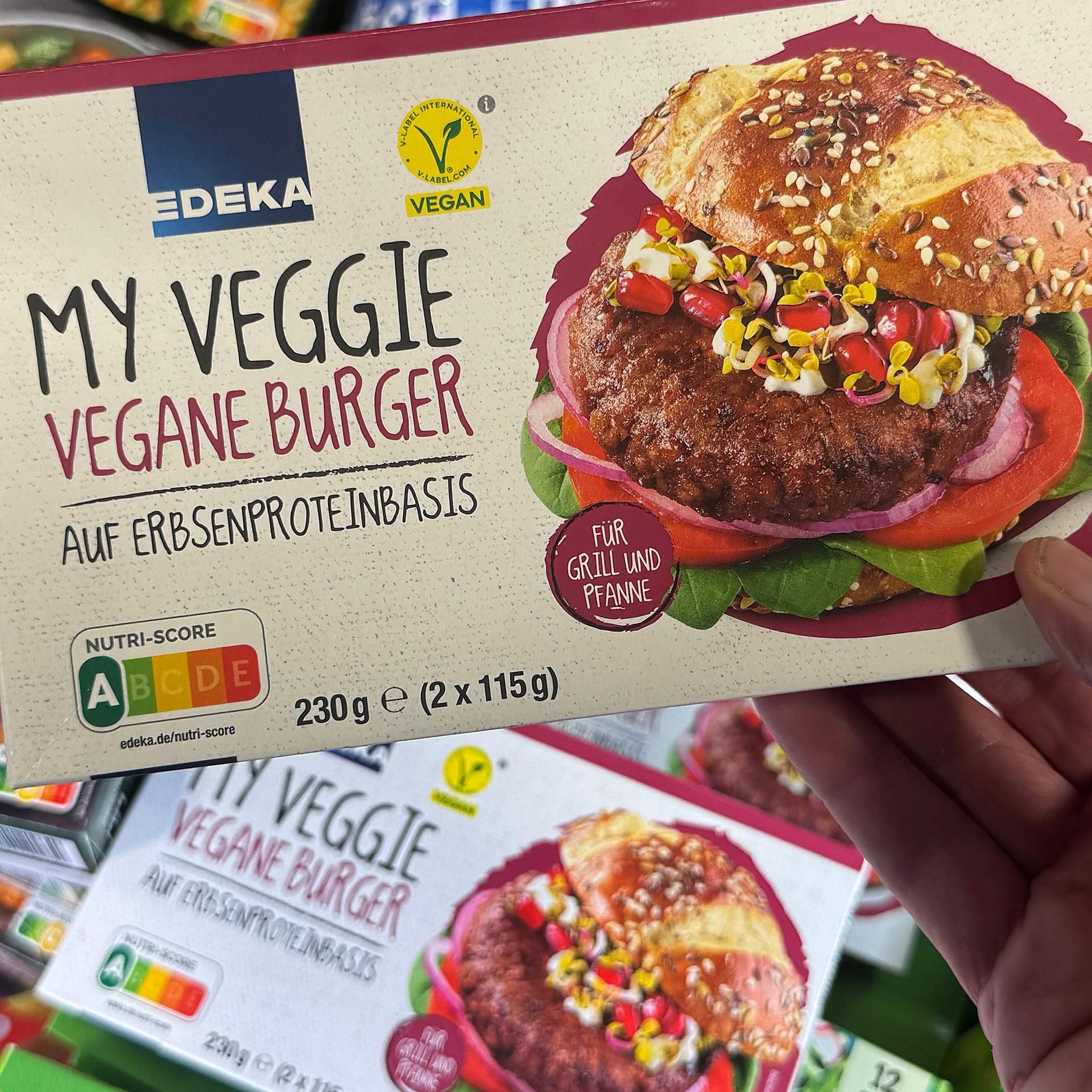 EU-Parlament beschließt Sprachverbote - Aus für die Veggie-Wurst?