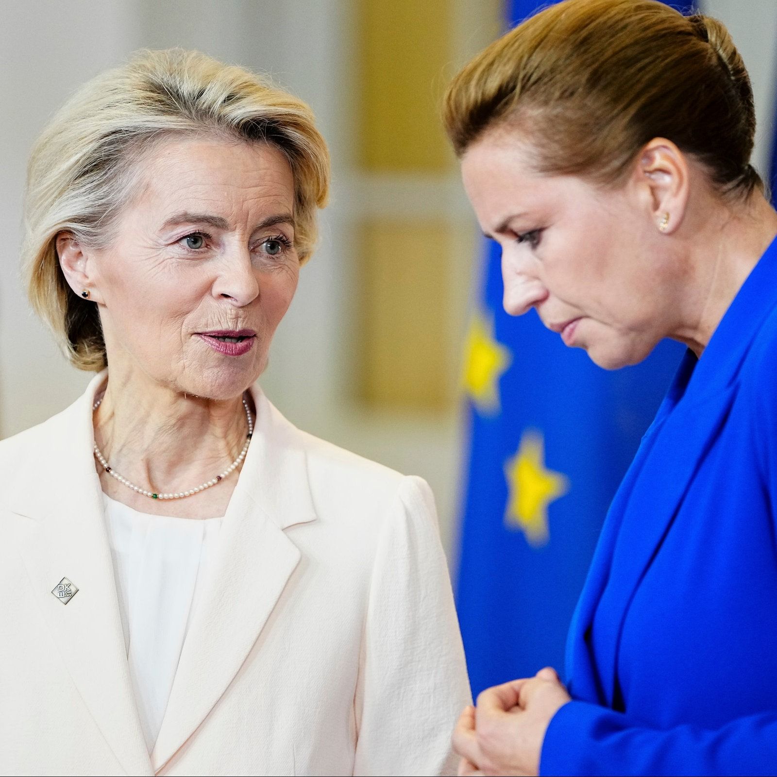 EU sucht Antworten auf Sicherheitsfragen