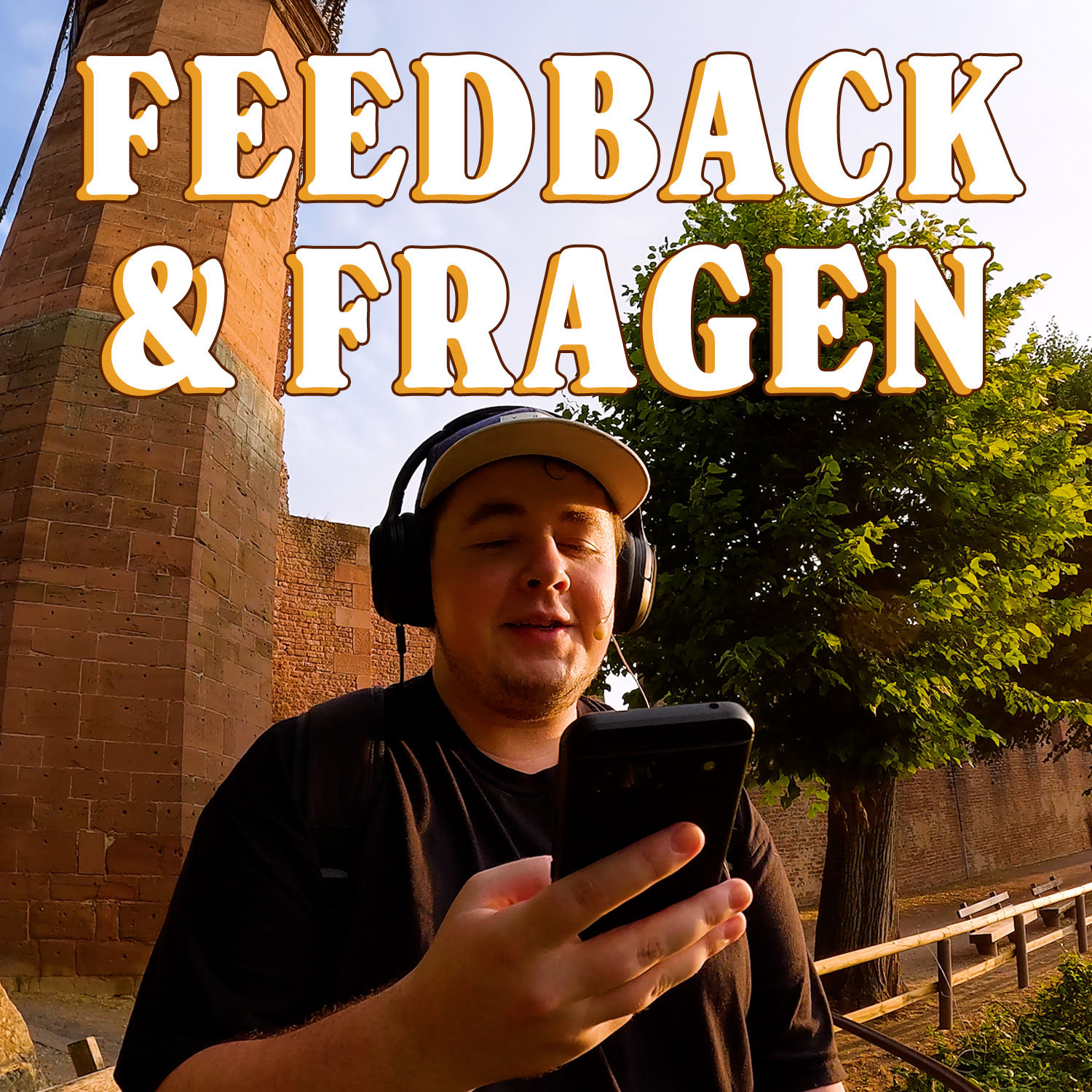 Euer Feedback zum ersten Jahr "Mit Rucksack & Bier" 💬 | Mit Rucksack und Bier #12