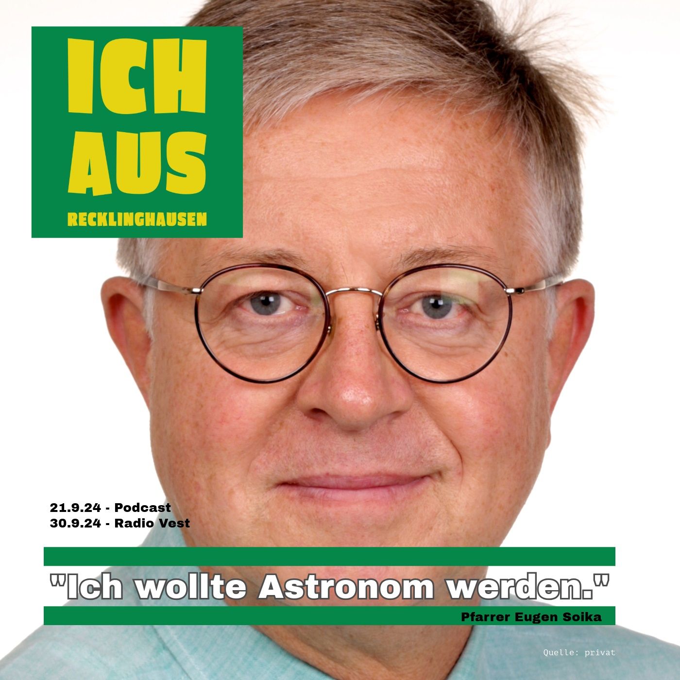 Eugen Soika (ev. Pfarrer)