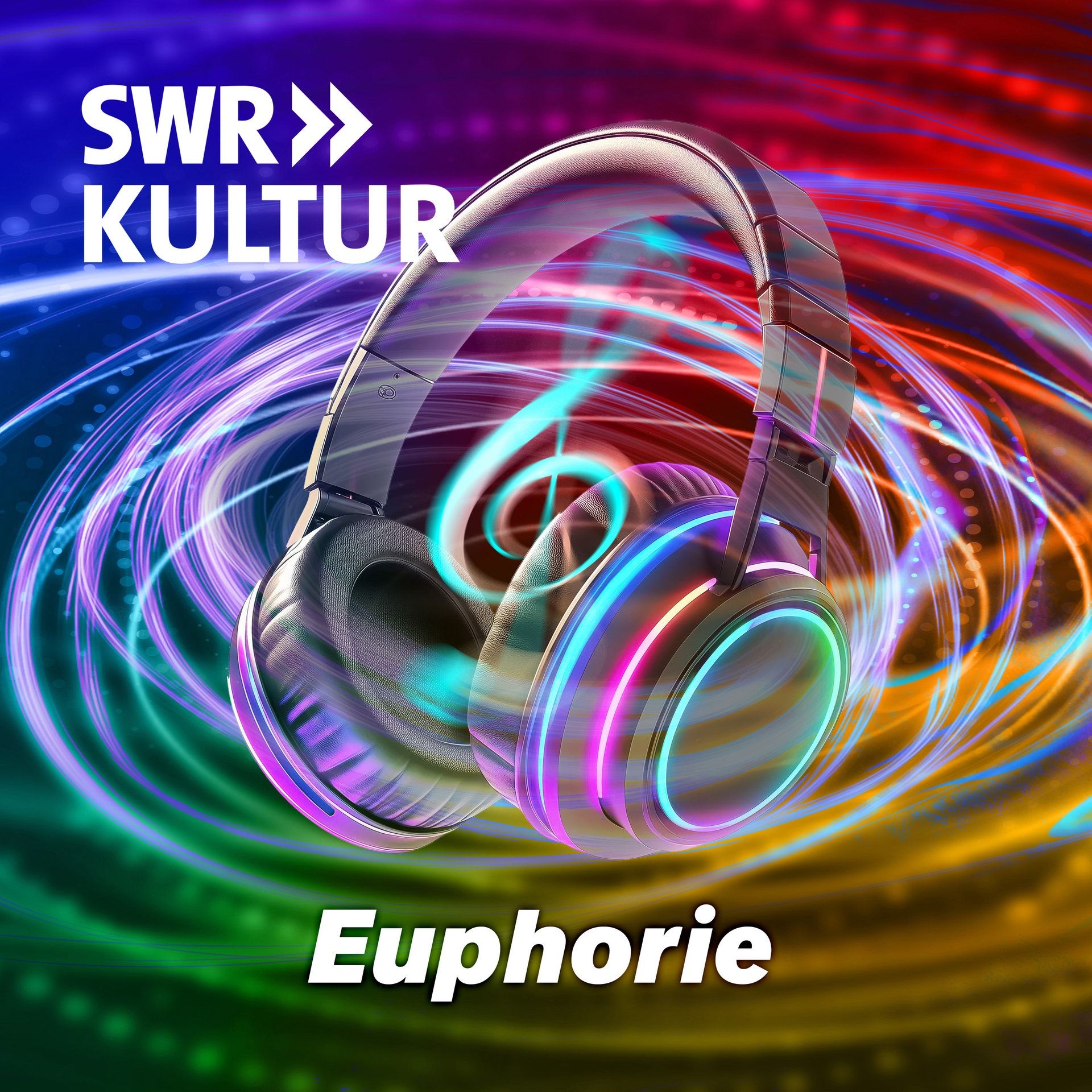 Euphorie und Ekstase – Musik für den Kick