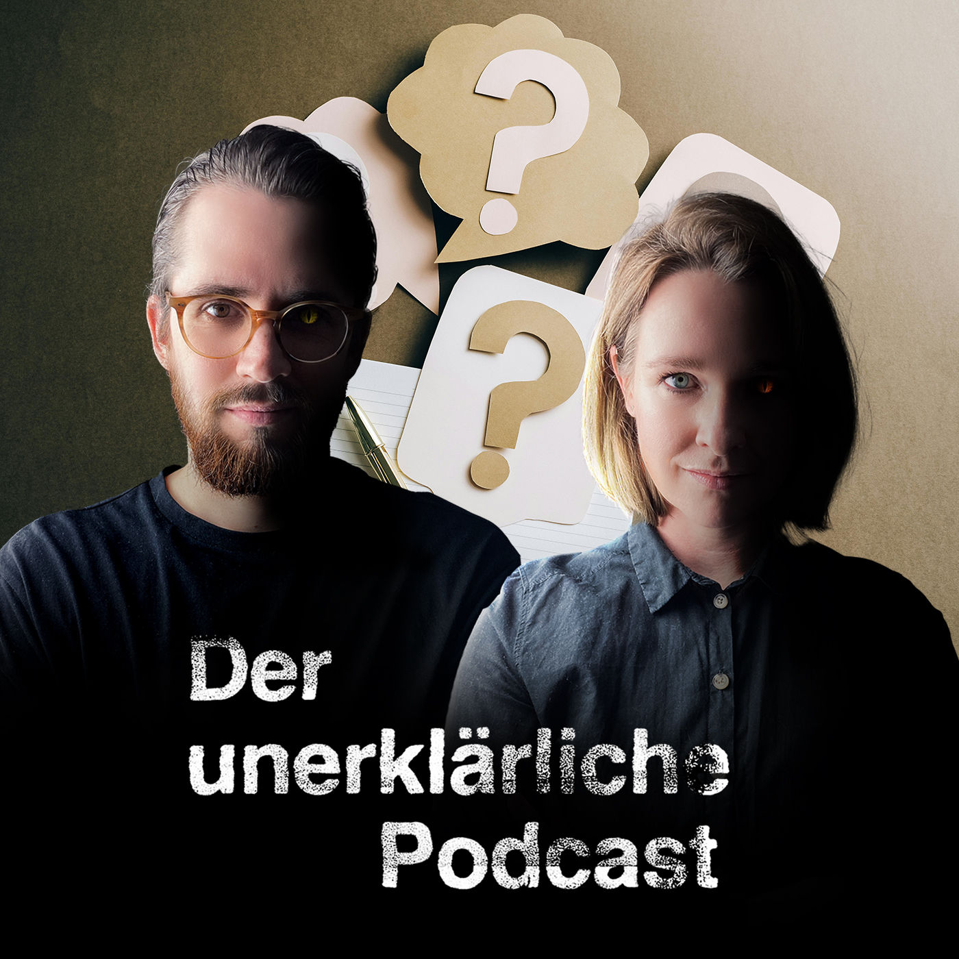 Eure Fragen #4