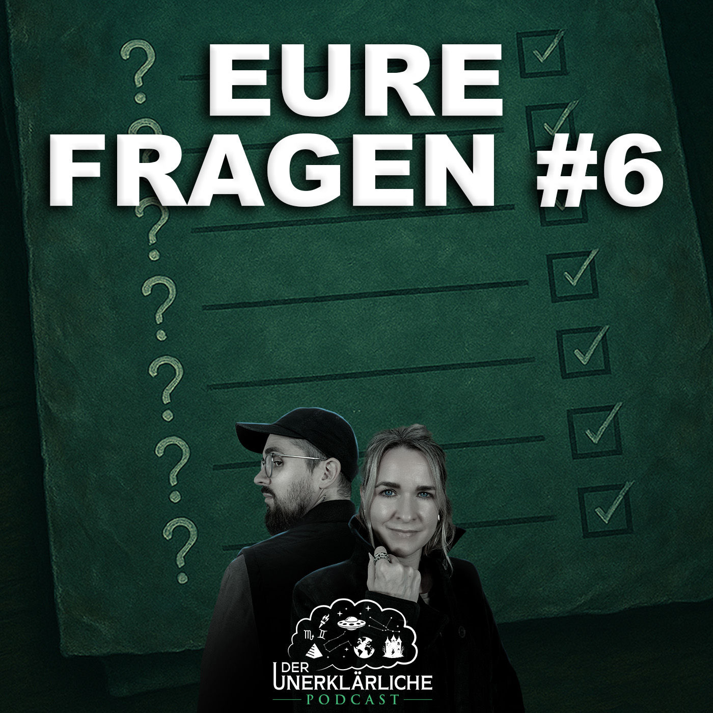 Eure Fragen #6