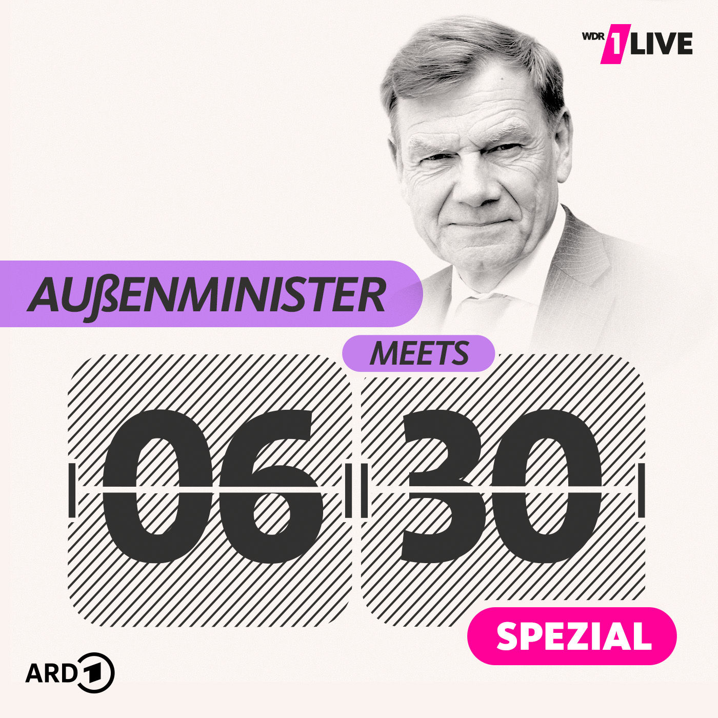 Eure Fragen an Außenminister Johann Wadephul