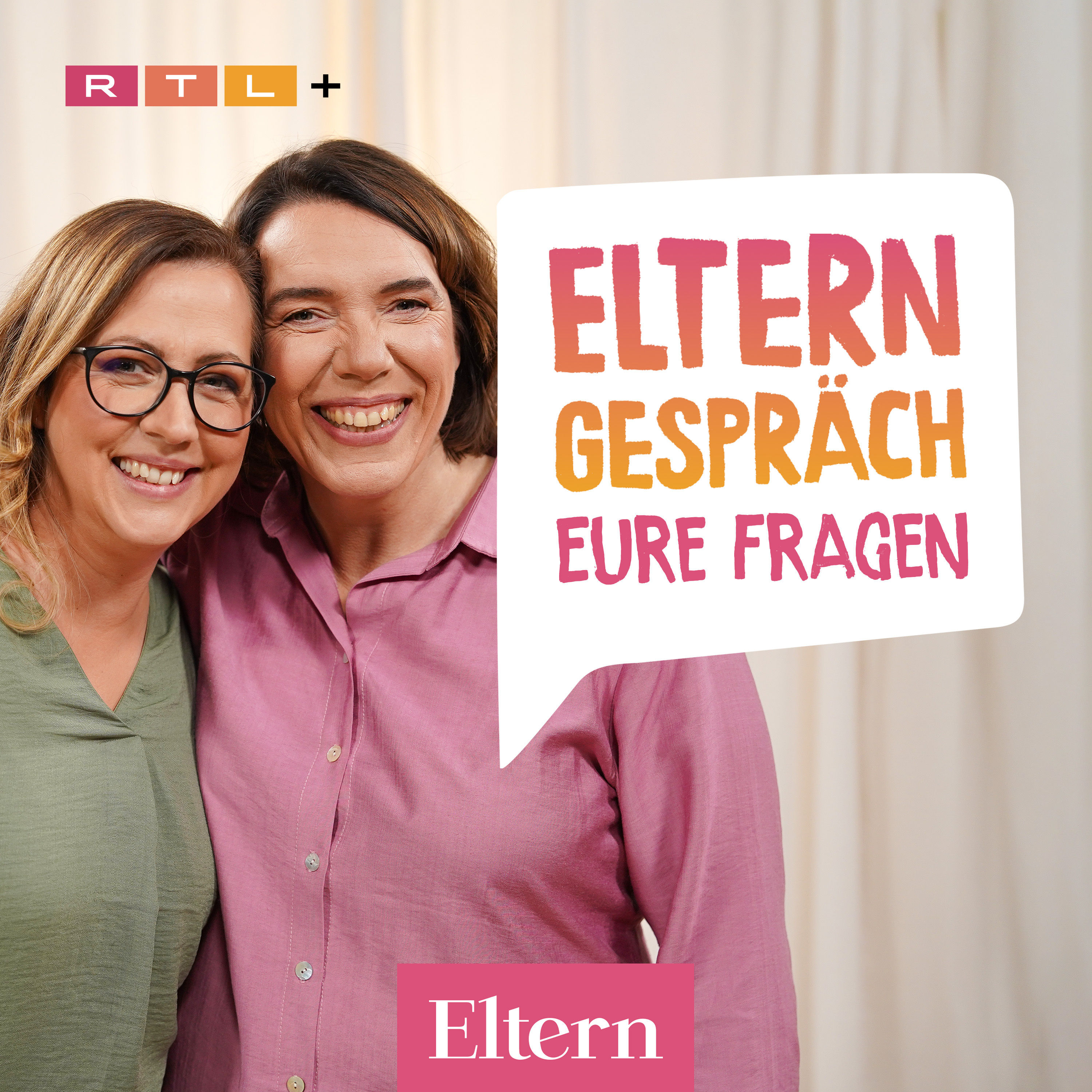 EURE FRAGEN: Hilfe, mein Kind eckt an