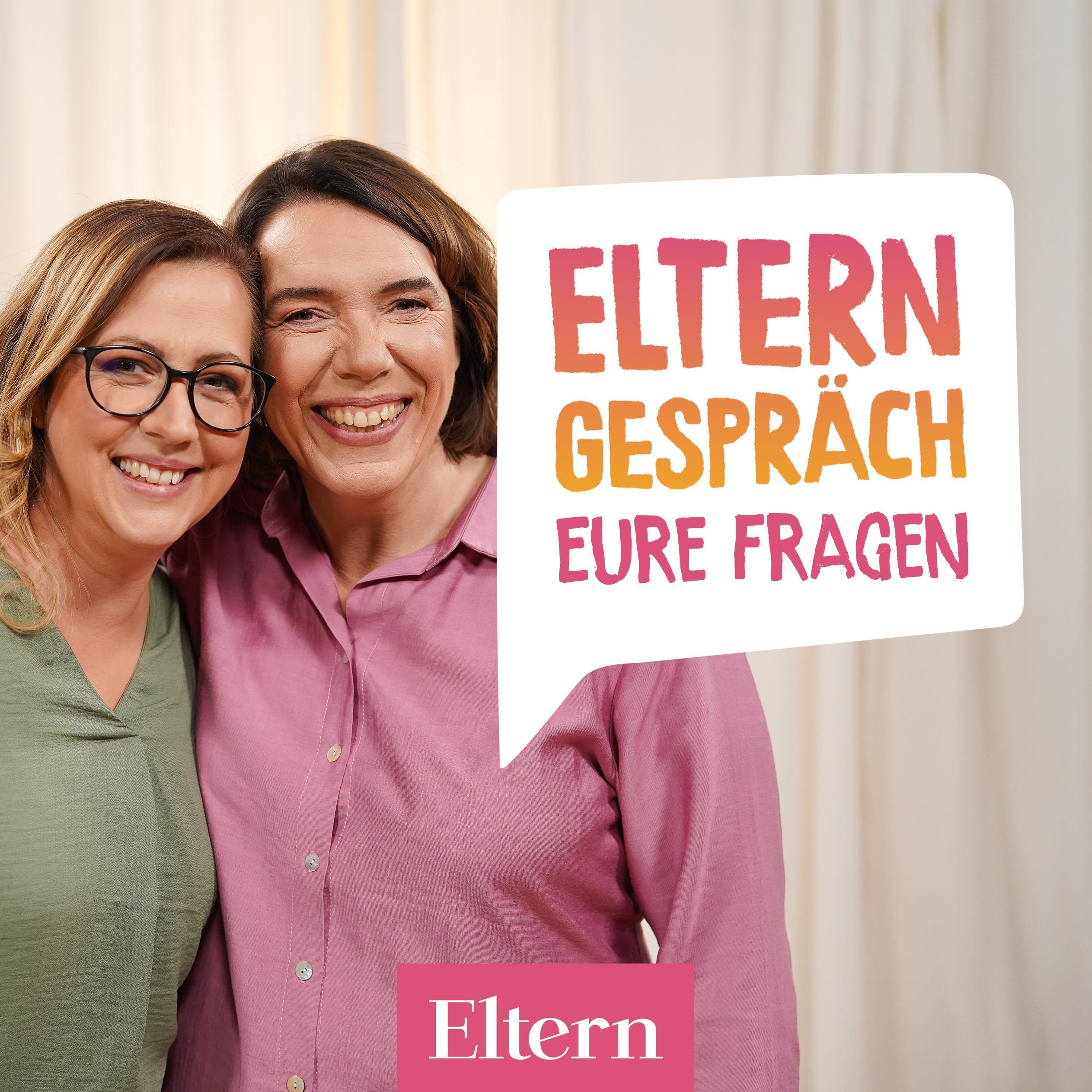 EURE FRAGEN: Nervös vor der Einschulung