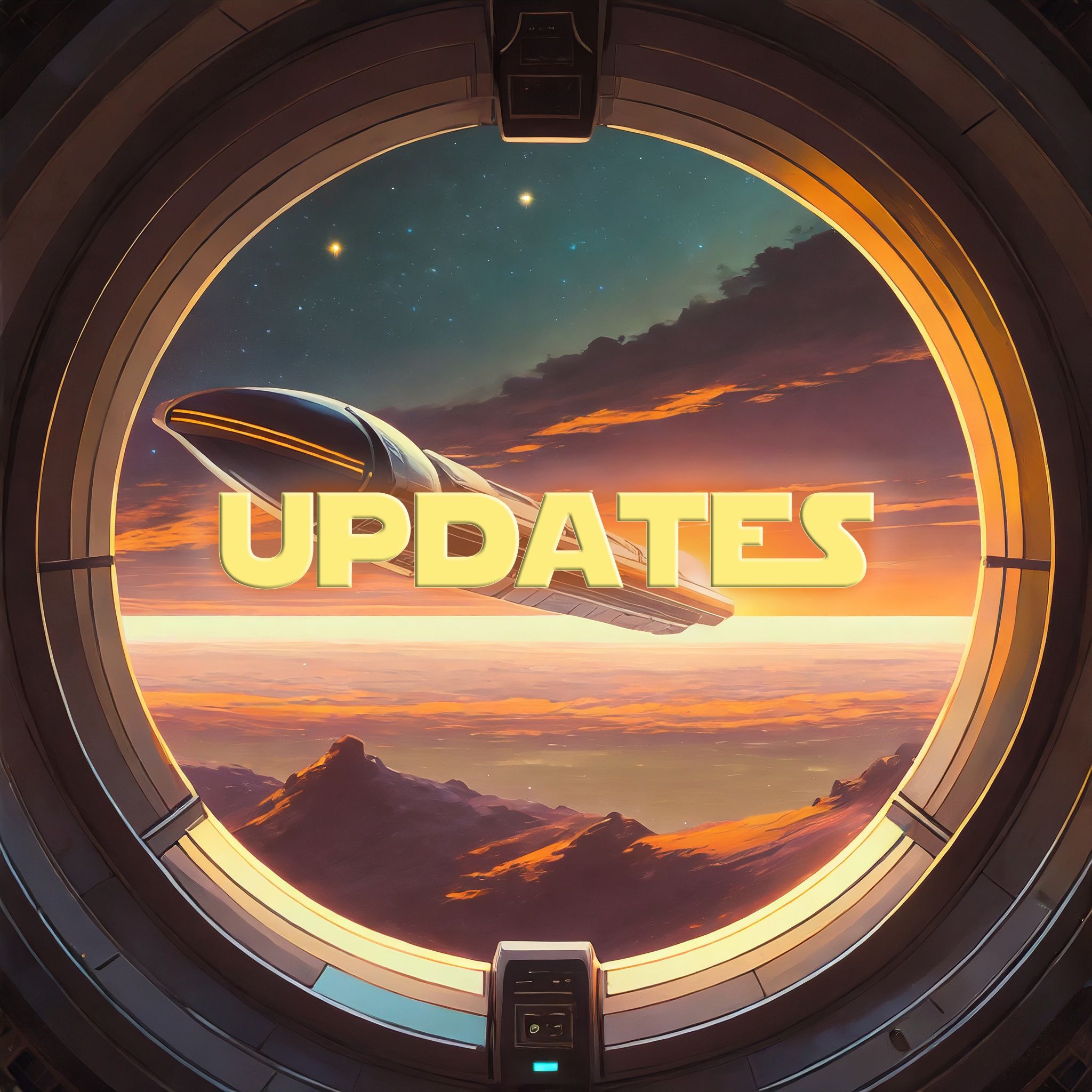 Eure Kommentare & Updates