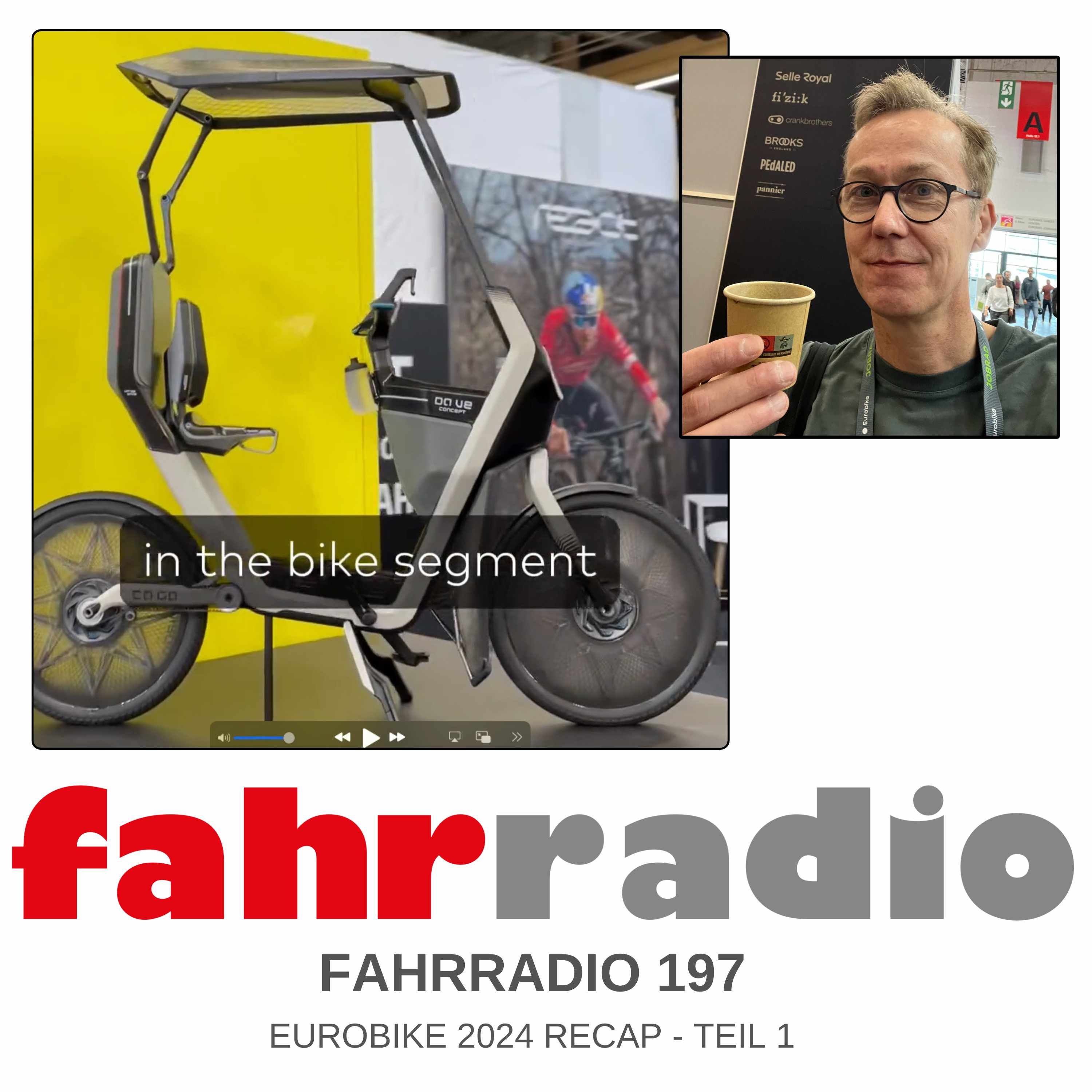 Eurobike 2024 Recap - Teil 1 - 197