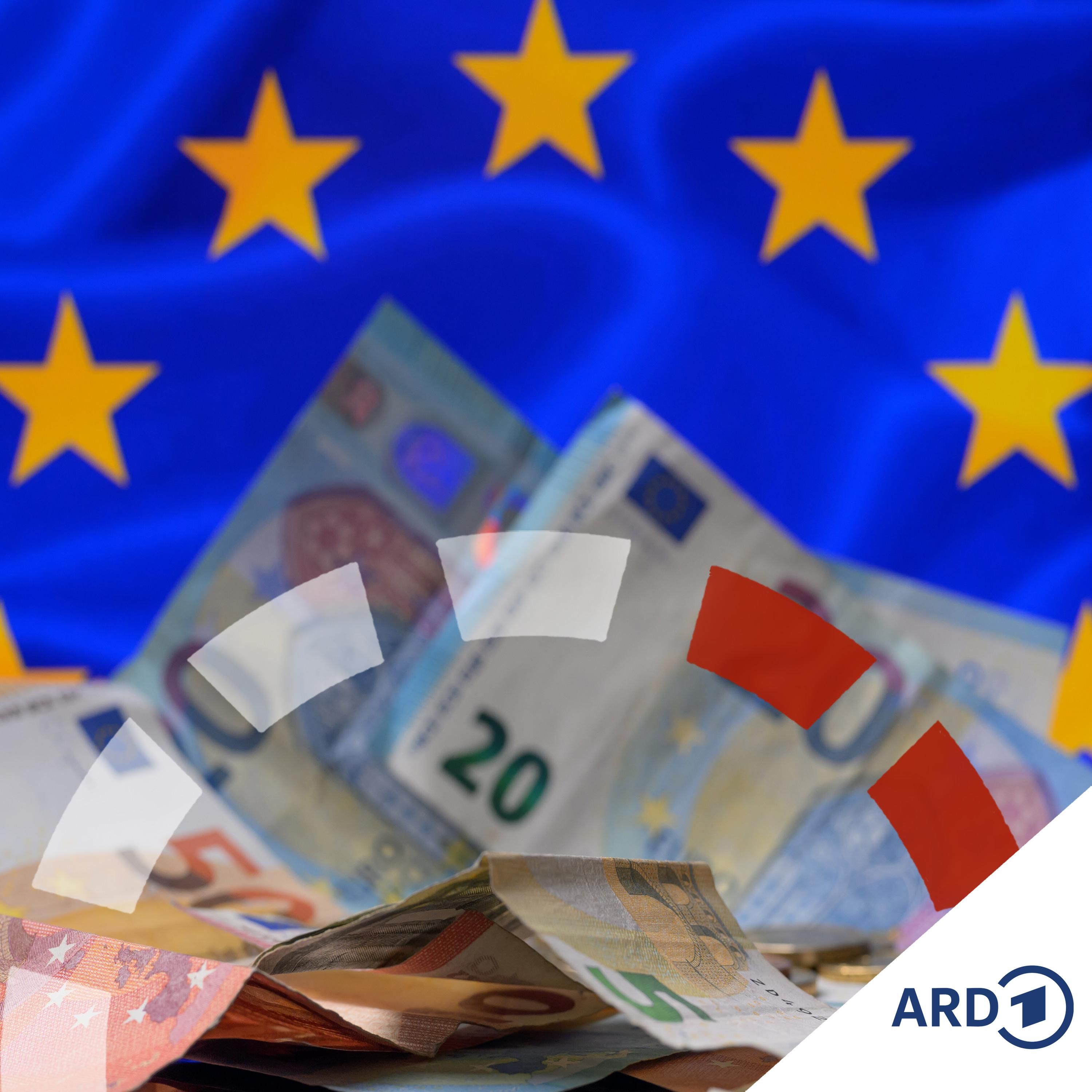Eurobonds: Merz, Macron und der Streit um die EU-Schulden