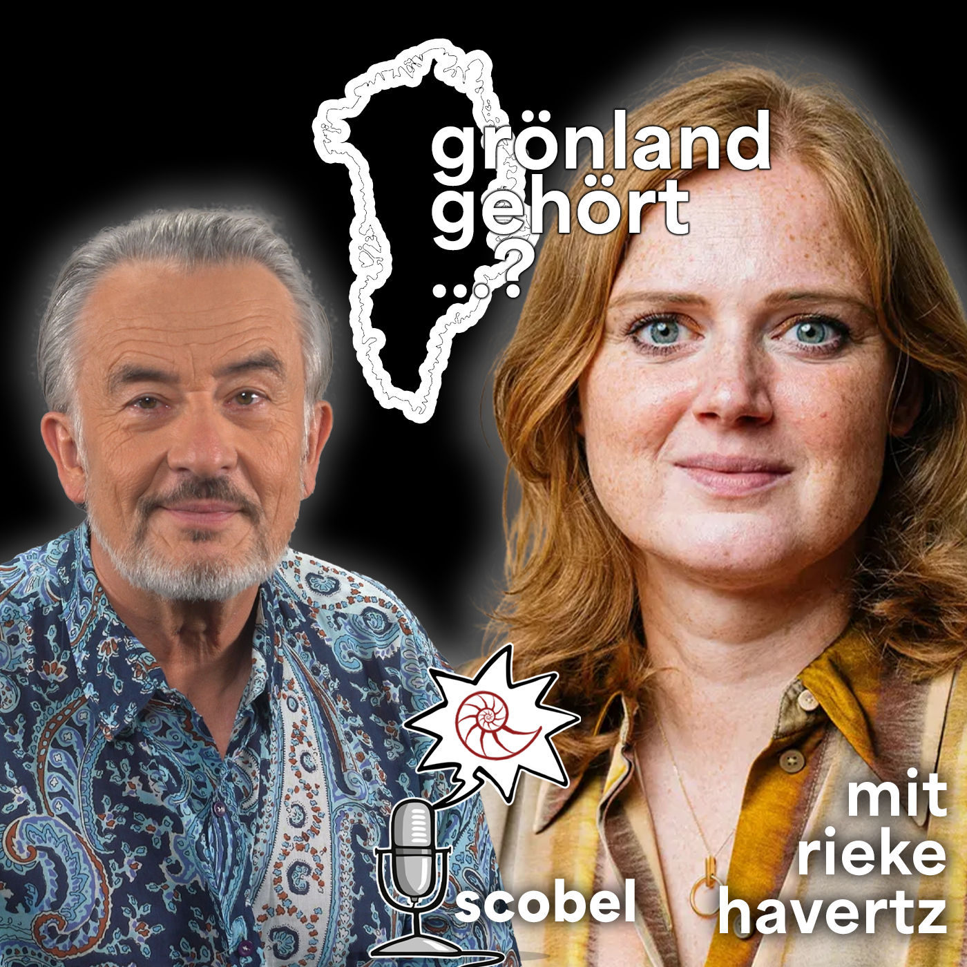 Europa ahnungslos? – scobel im Gespräch: Mit Rieke Havertz