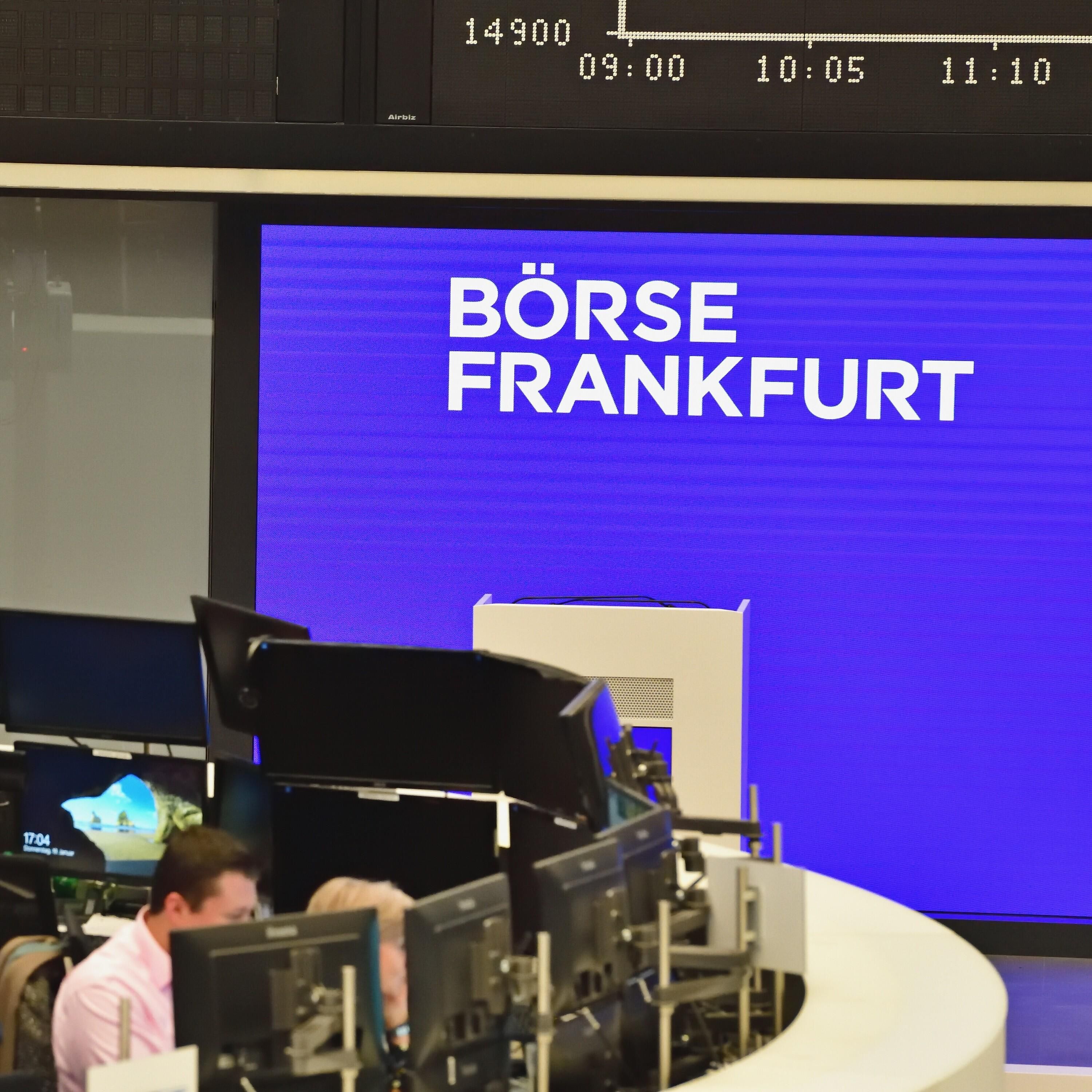 Europa besser als die USA: Zeitenwende an den Börsen?