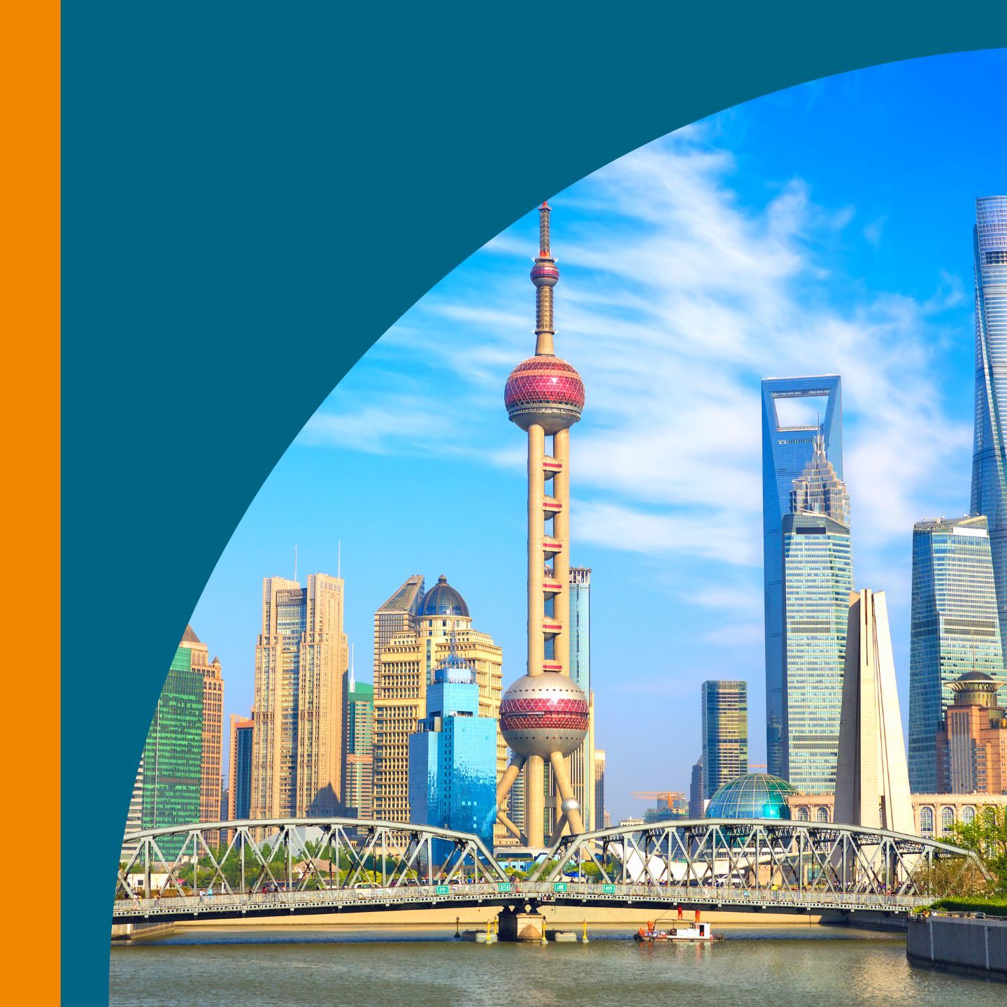 "Europa braucht China, aber China braucht Europa noch mehr"