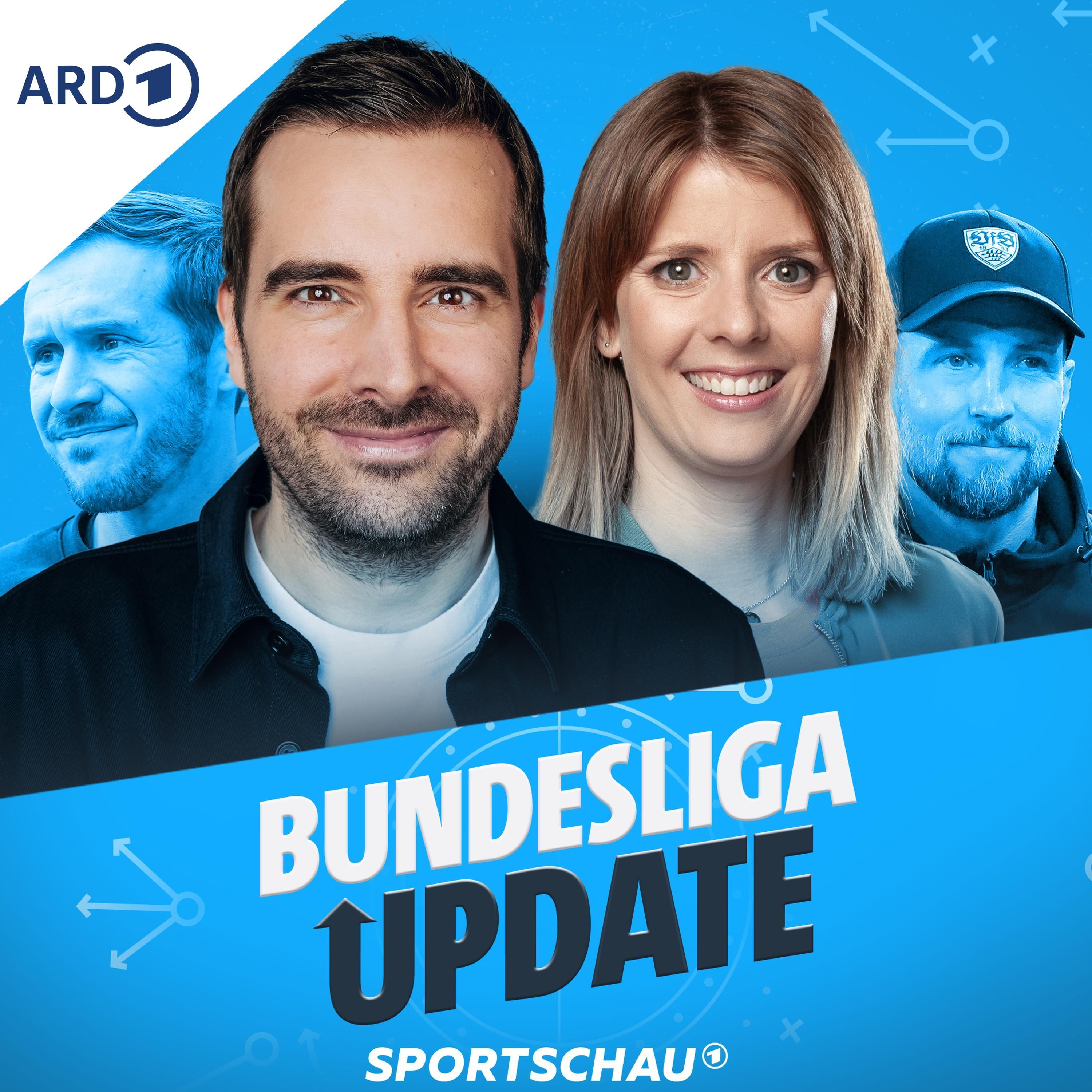 Europa-Gedanken - SCF, BVB, VfB - Wer kommt in die Top 6?