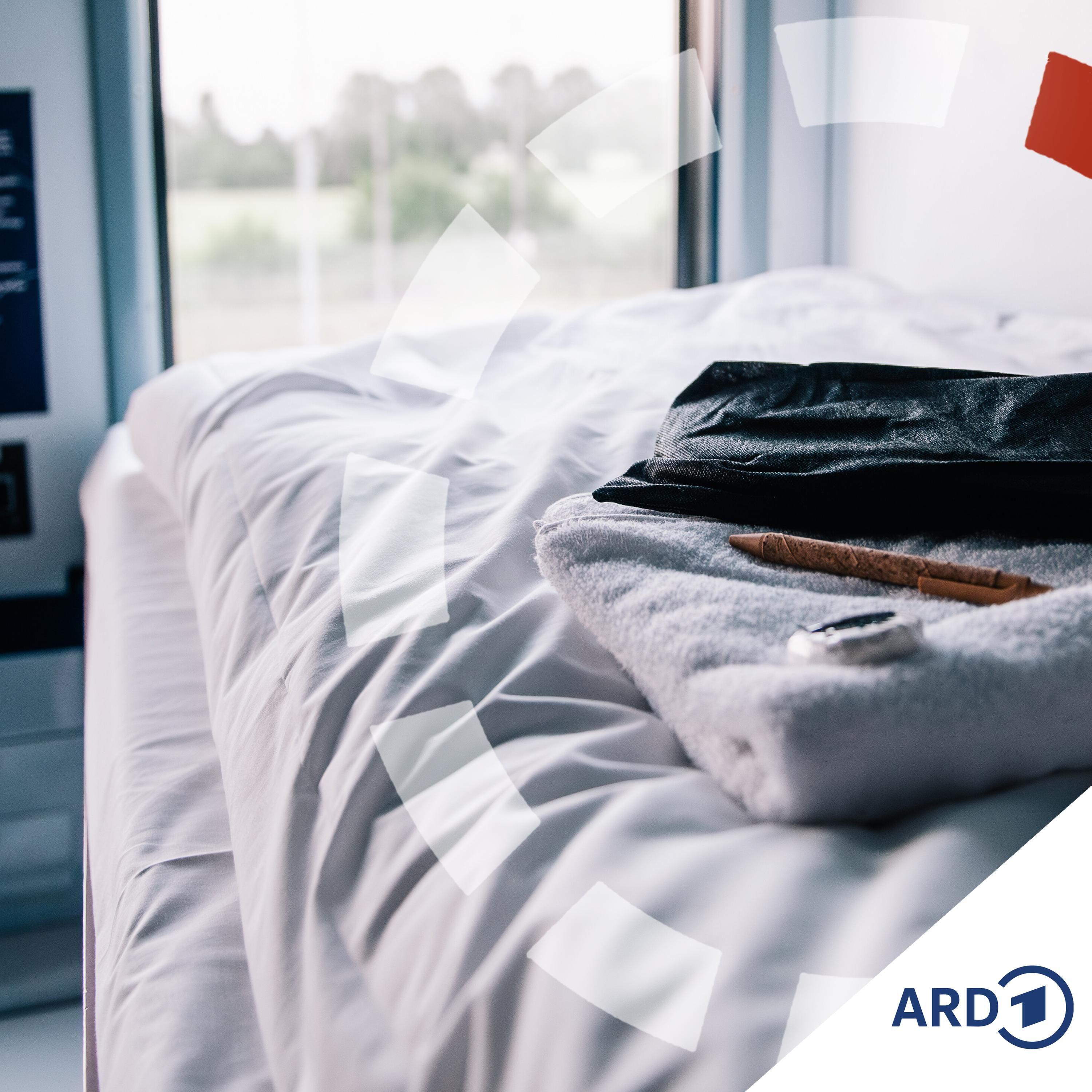 Europa im Schlaf - das können Nachtzüge