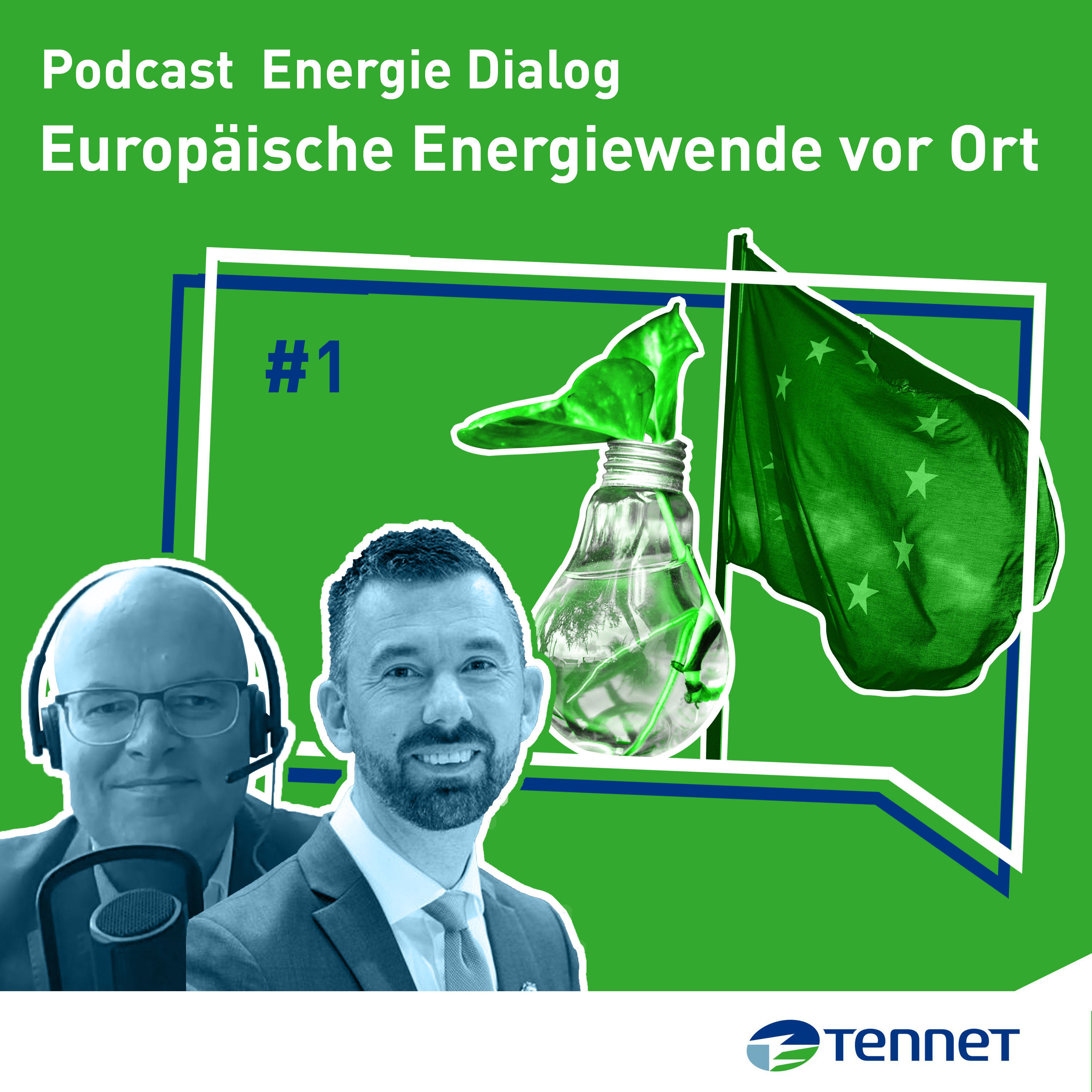 Europäische Energiewende vor Ort