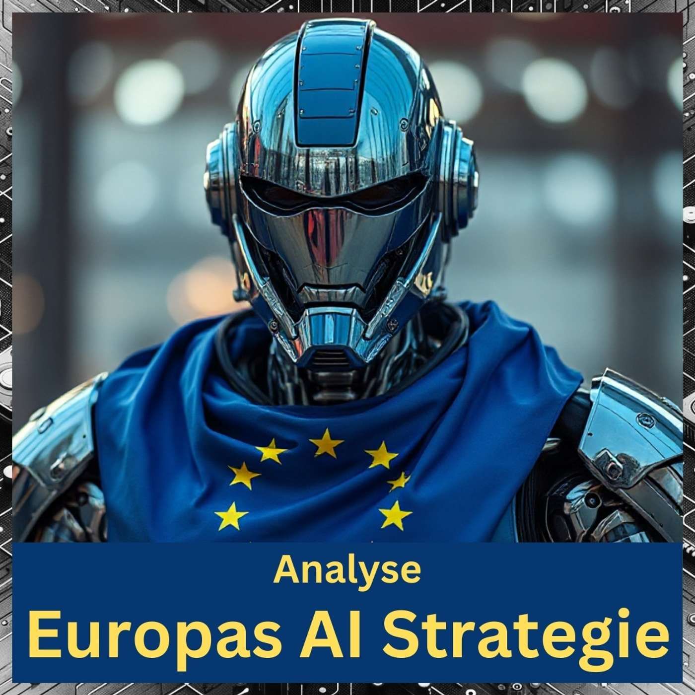 Europas InvestAI & "Le Chat" von Mistral in der Analyse