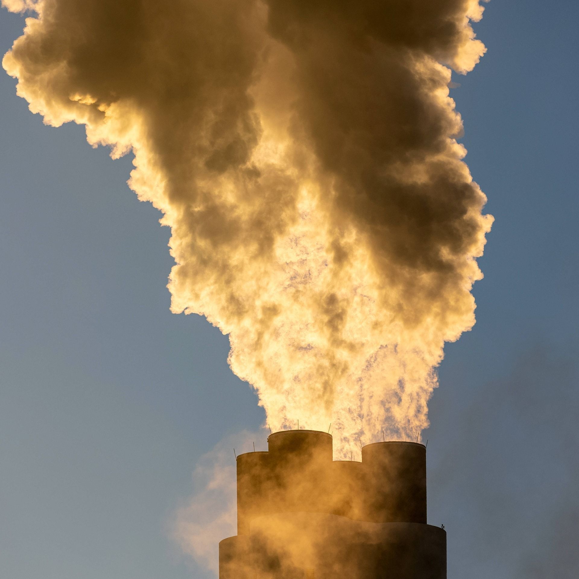 Europas Klimazoll: Sorgt der CO2-Grenzausgleich für fairen Wettbewerb?