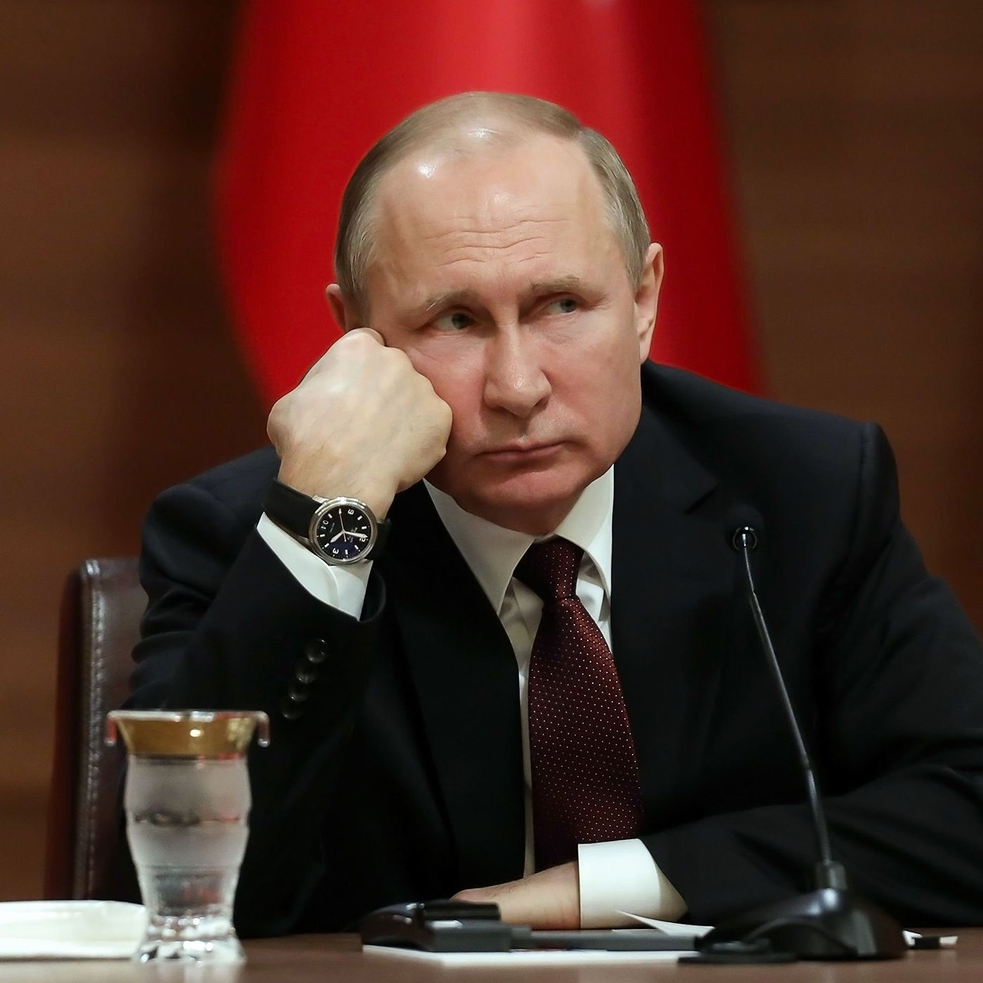 Europe faces twin threats from Putin and Orban