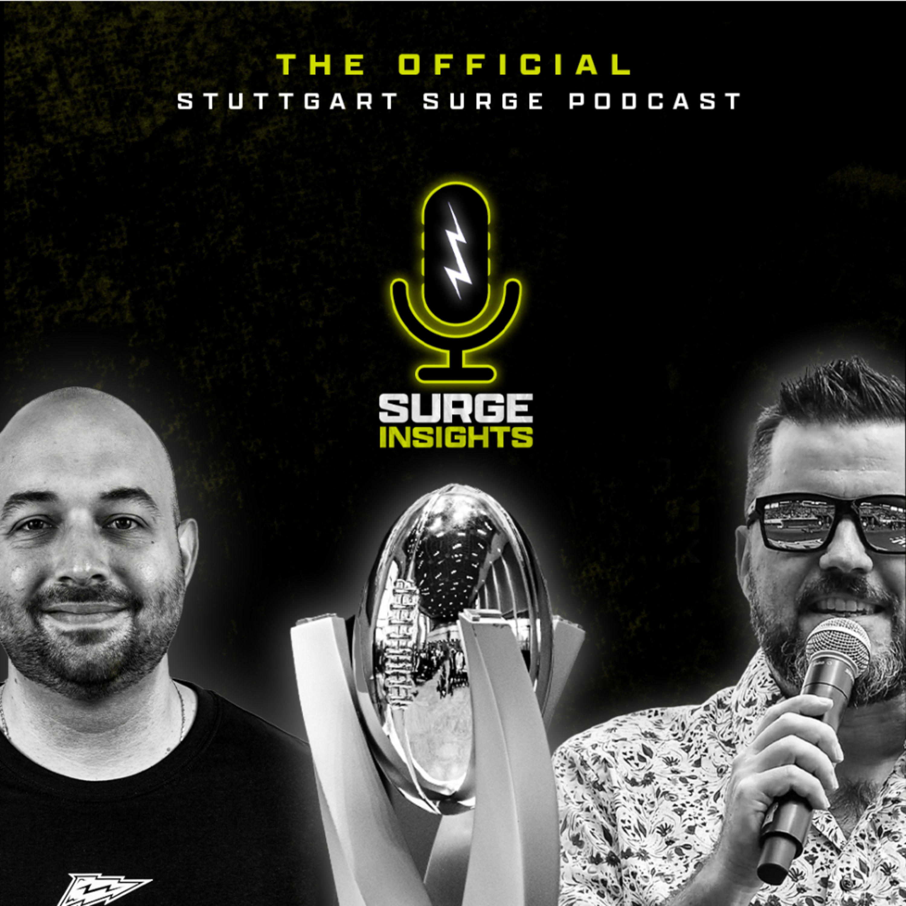 European Champions 2025 - Wir sagen Danke! (#10)