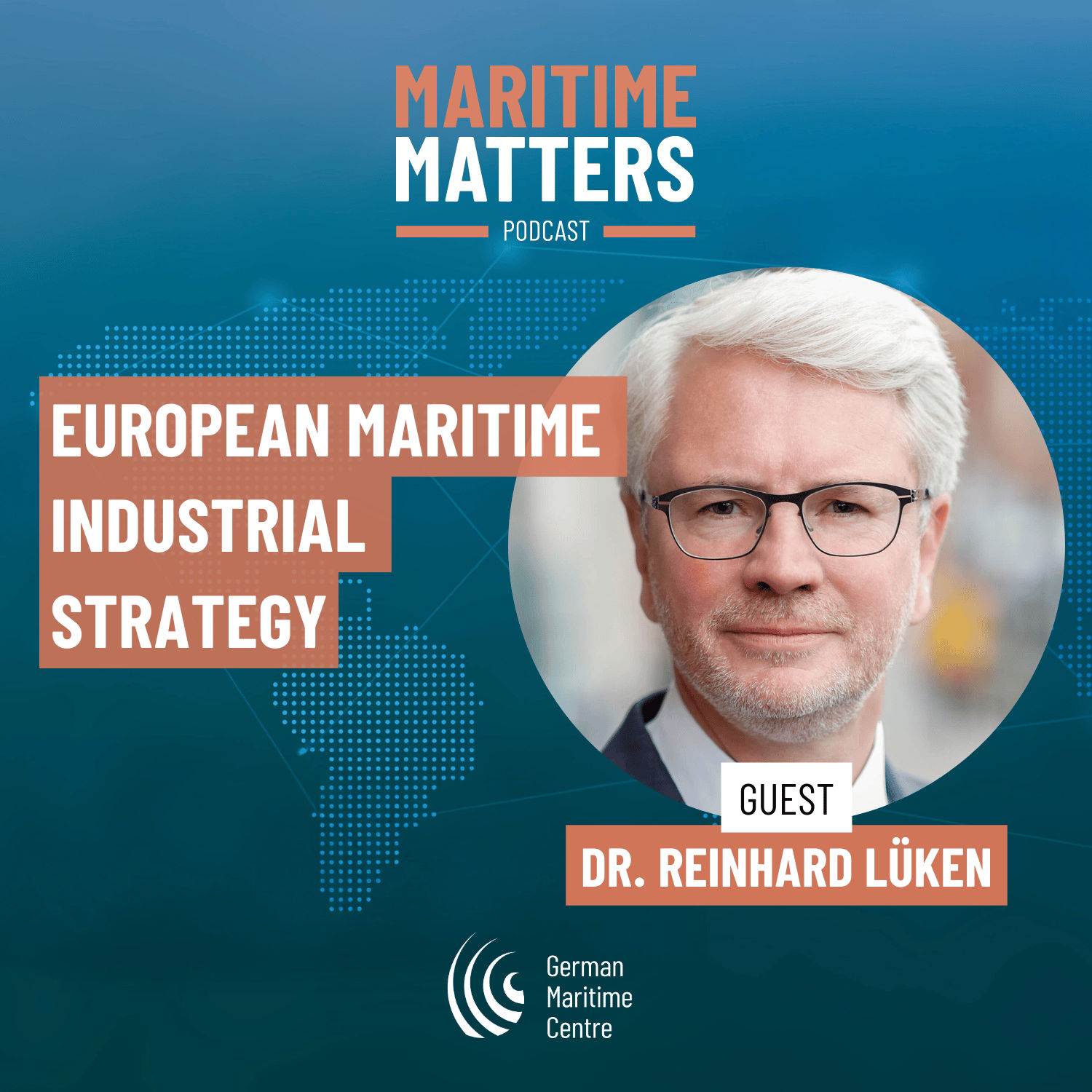 European Maritime Industrial Strategy