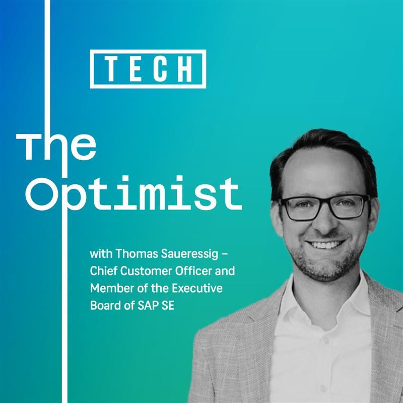 Europe’s AI Moment: From Industry Strength to Global Leadership