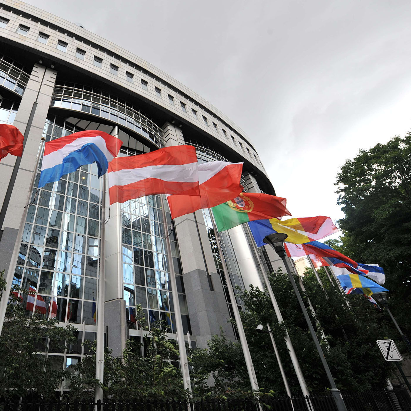 Europe's watershed year