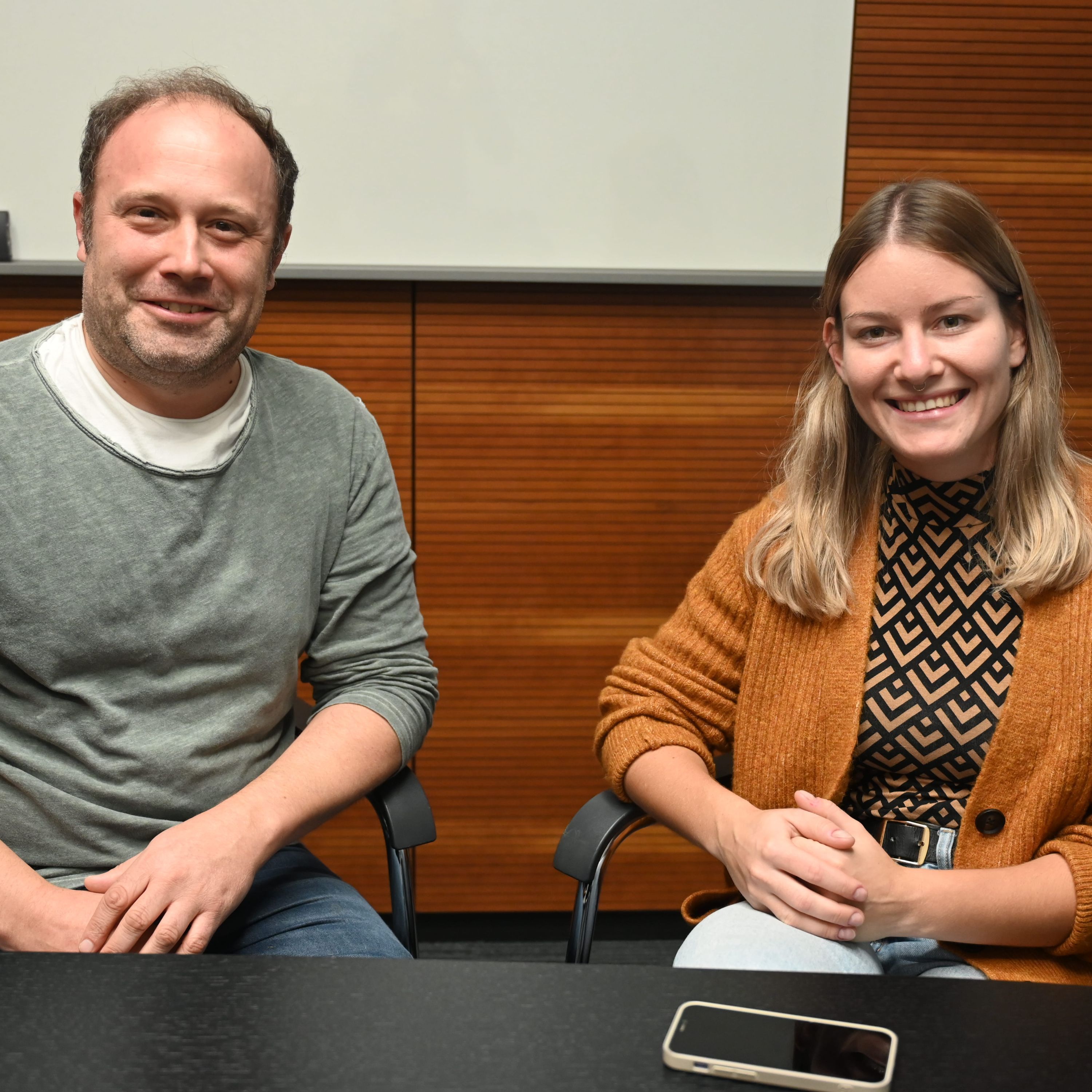 EuroSkills, Ehrgeiz und Handwerk: Im Gespräch mit Anna Hüllner
