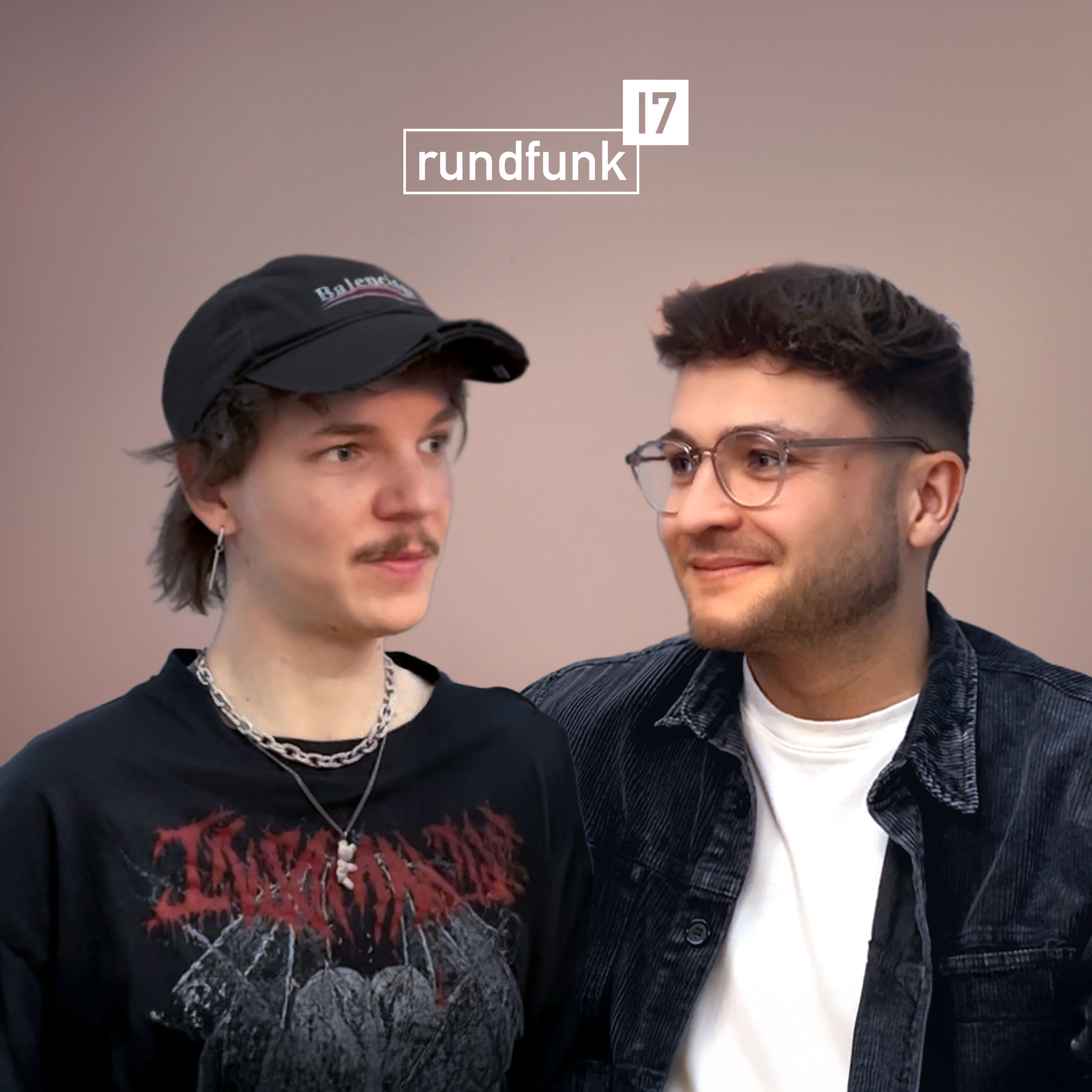 Eurovision-Eskalation: Ein legendäres Wochenende – #rundfunk17 Folge 365