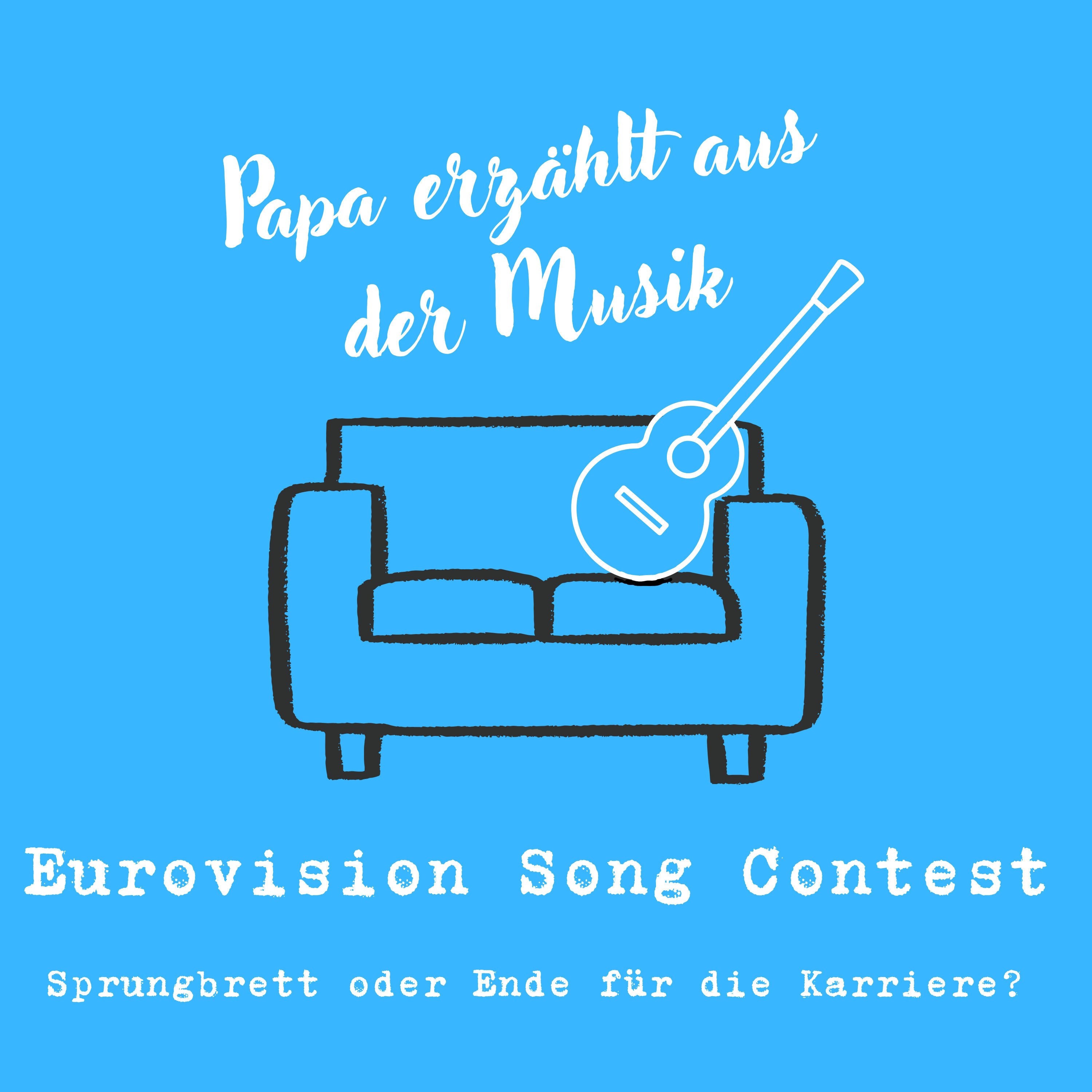 Eurovision Song Contest - Sprungbrett oder Ende für die Karriere?