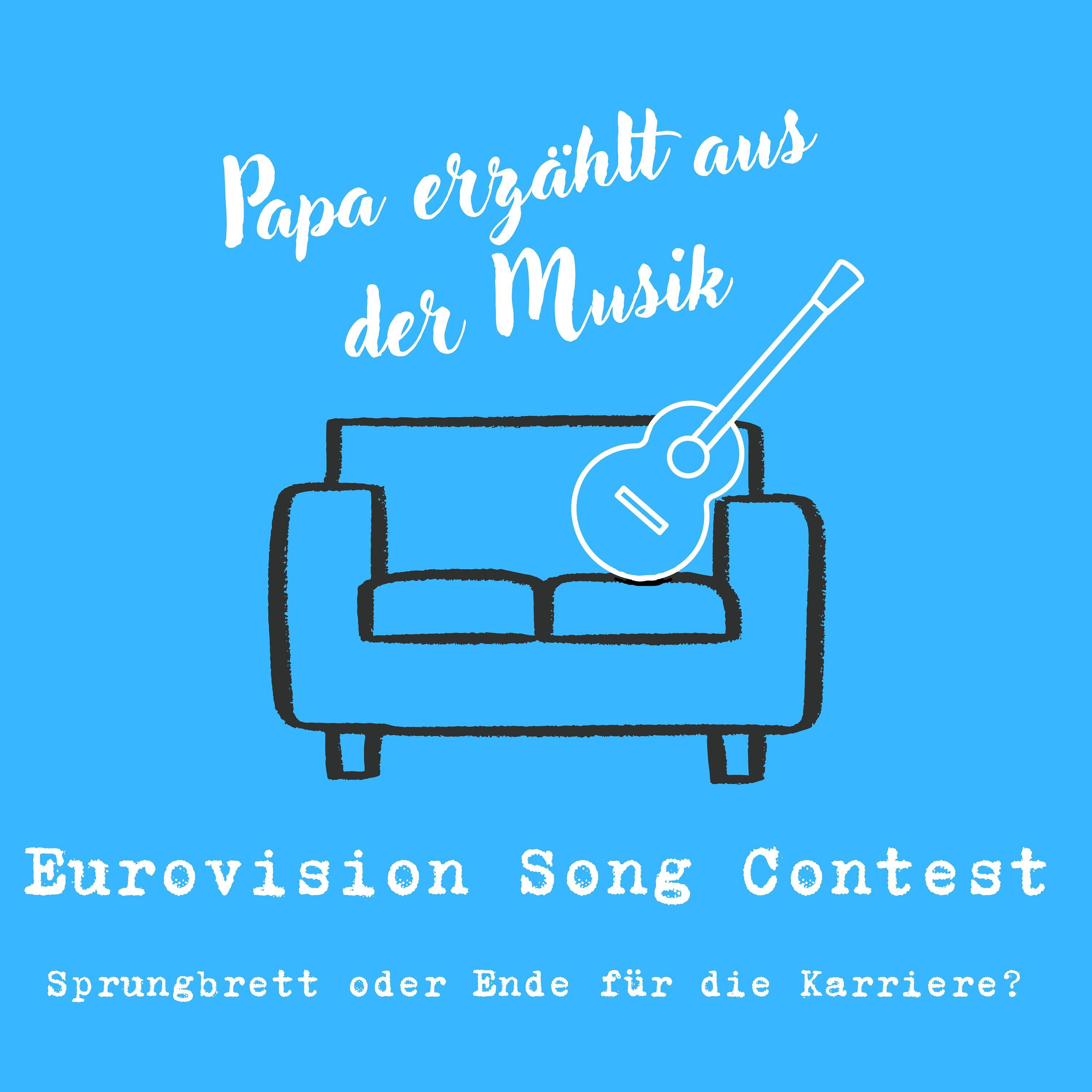 Eurovision Song Contest - Sprungbrett oder Ende für die Karriere?