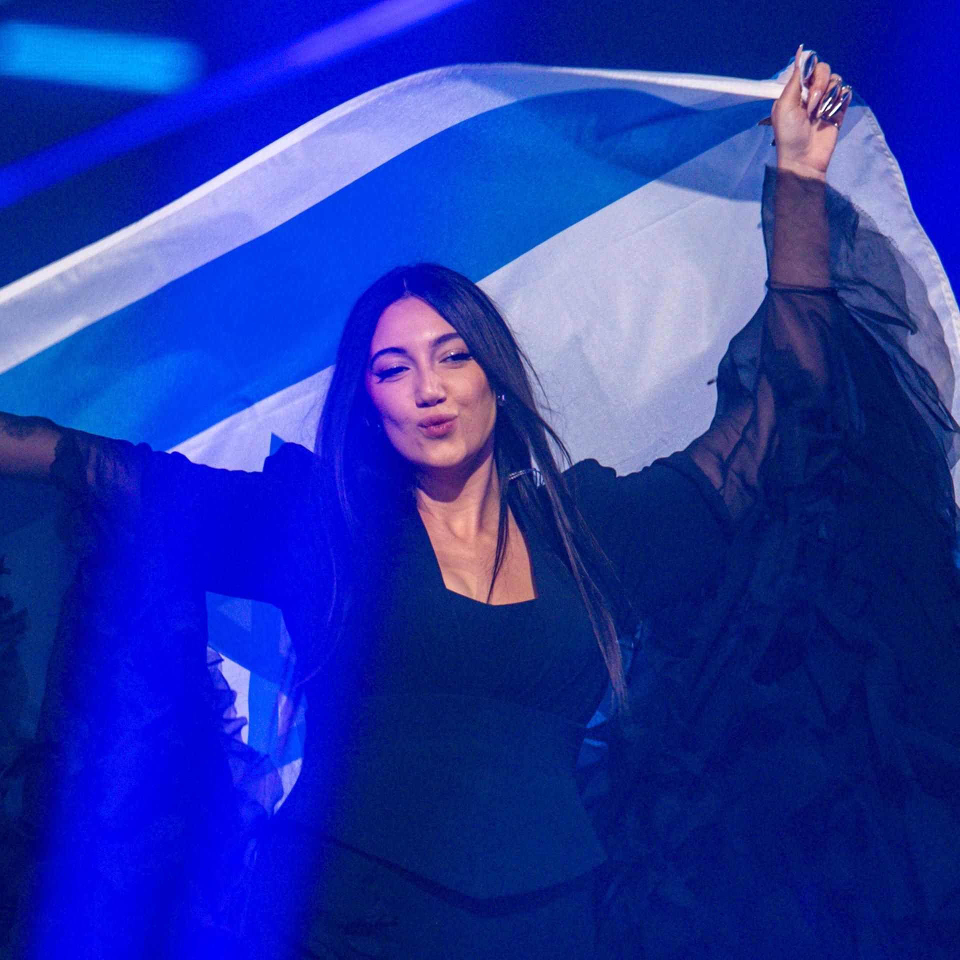 Eurovison Song Contest - Der Israel-Boykott