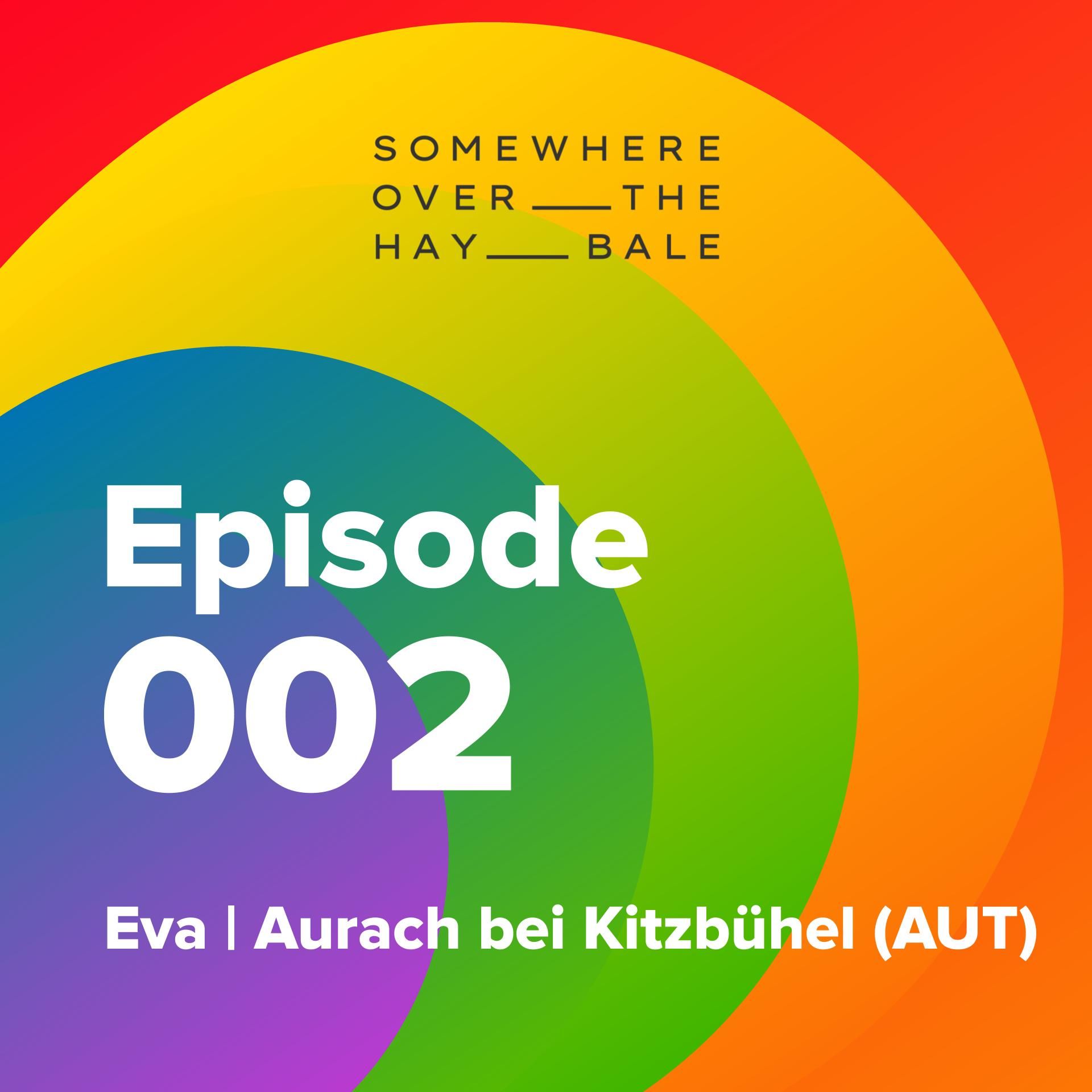 Eva | Aurach bei Kitzbühel (AUT)