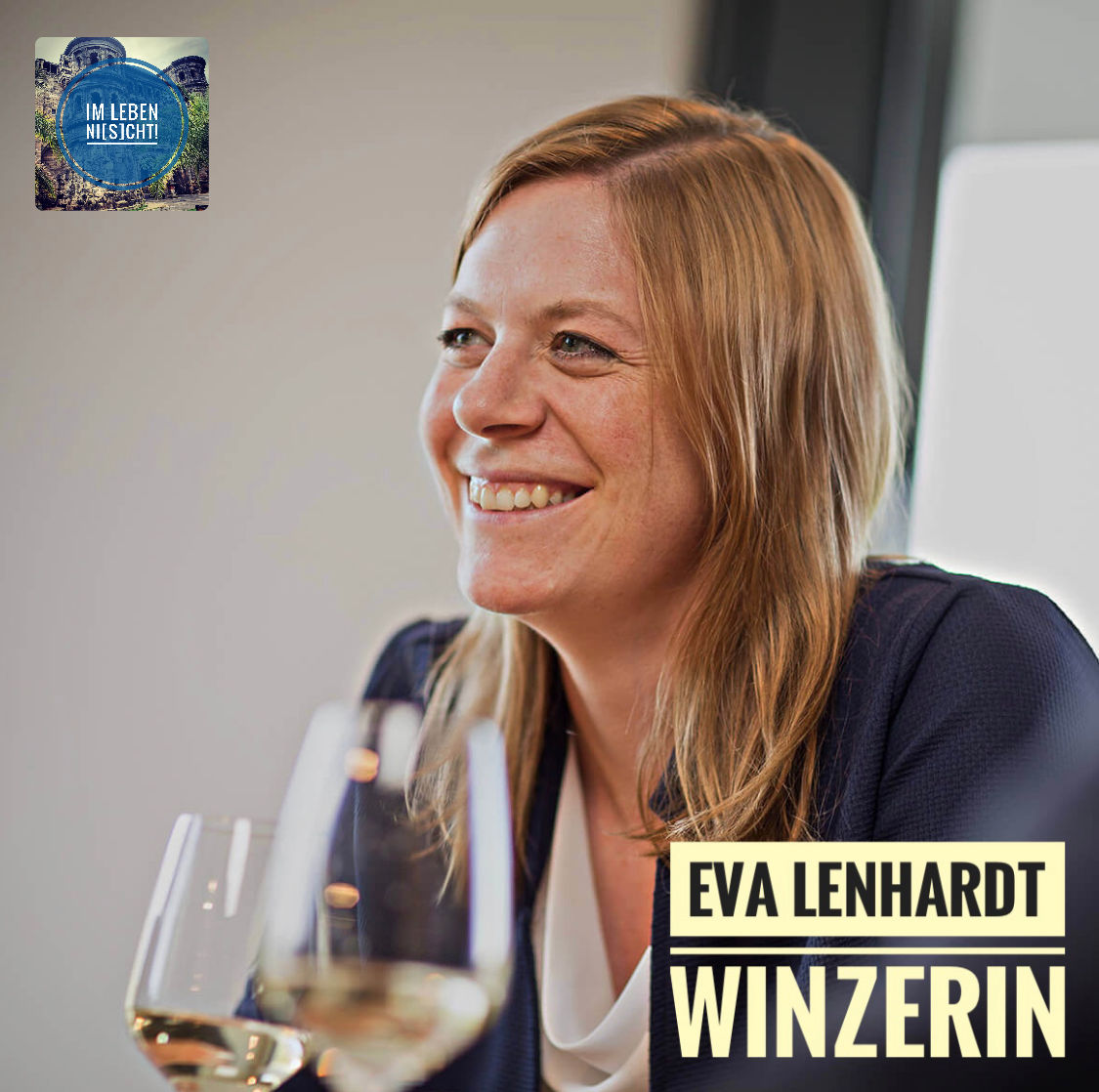 Eva Lenhardt - Winzerin