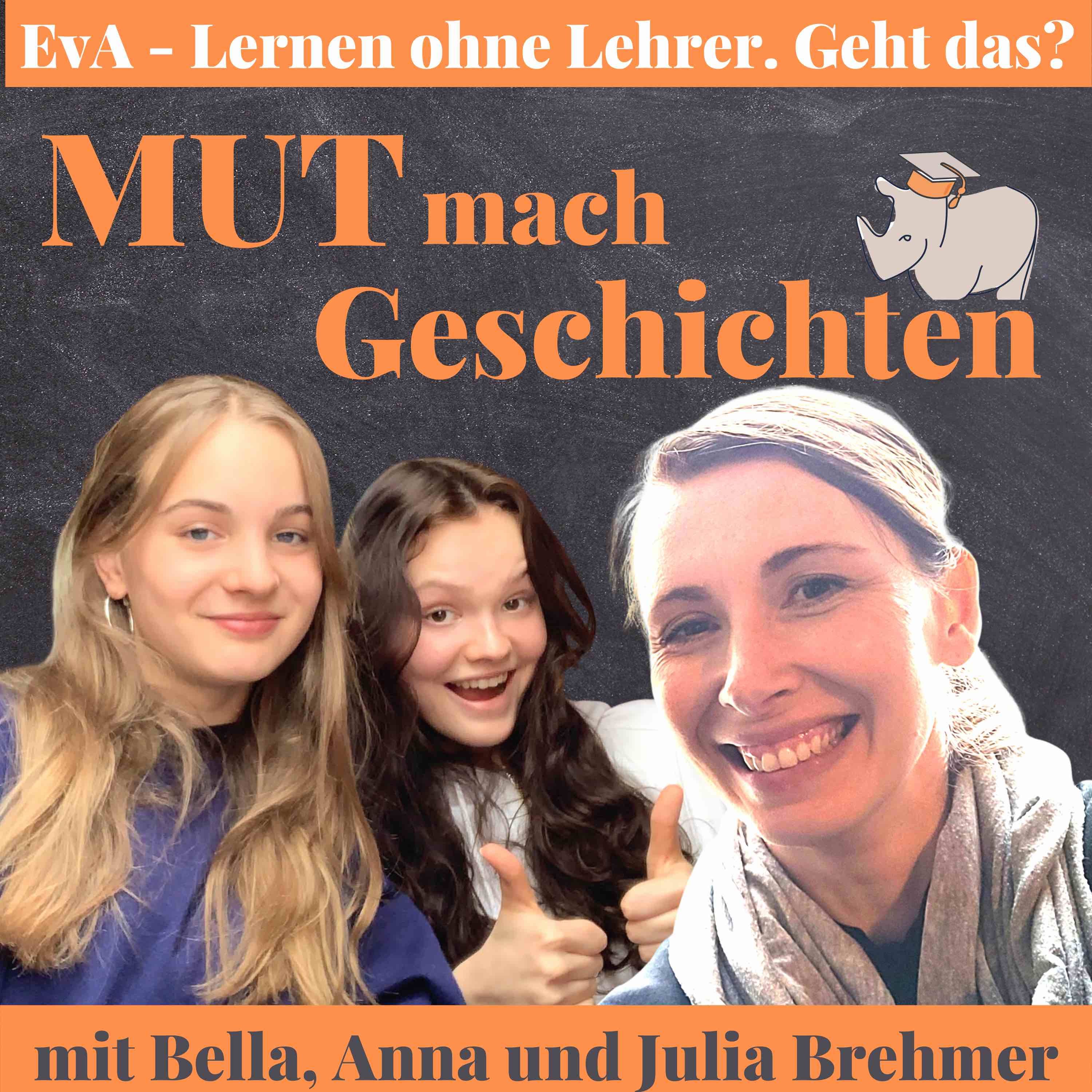 EvA - Lernen ohne Lehrer. Geht das?